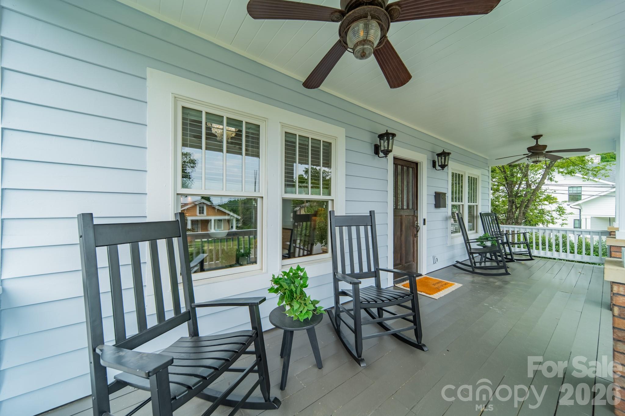 1529 Merriman Avenue — Charlotte