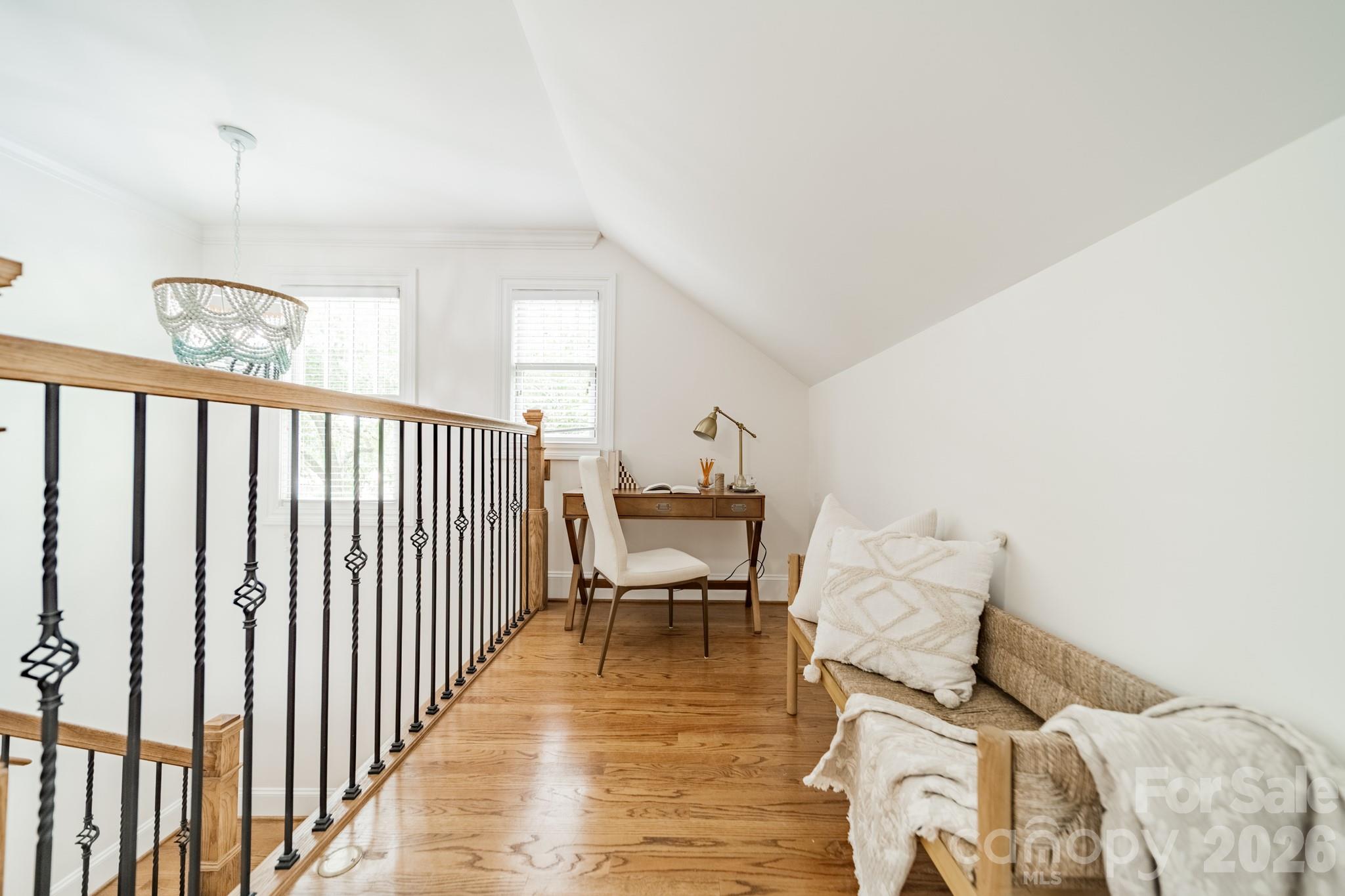 1529 Merriman Avenue — Charlotte