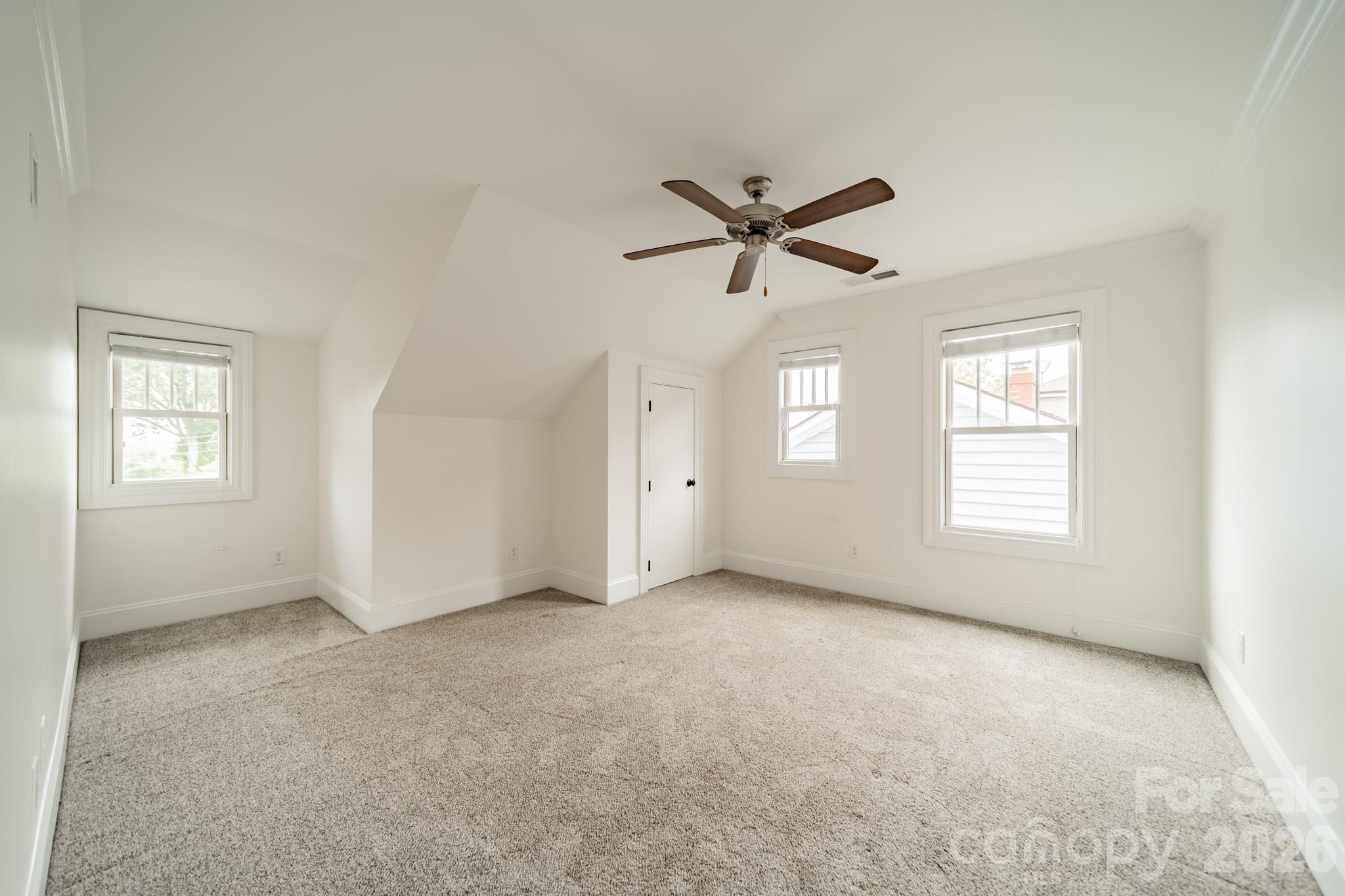 1529 Merriman Avenue — Charlotte
