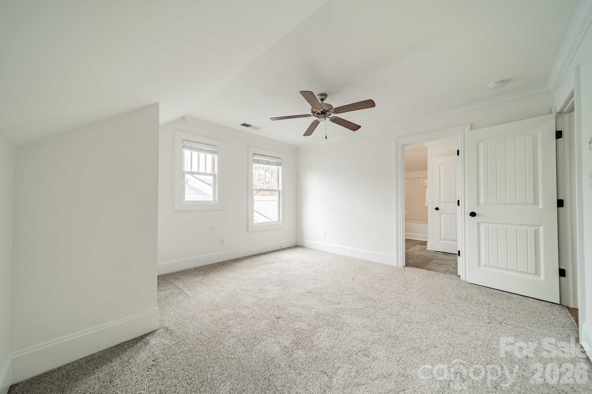 1529 Merriman Avenue — Charlotte