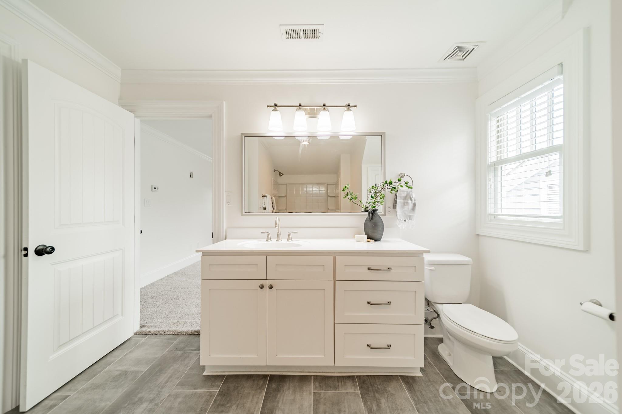 1529 Merriman Avenue — Charlotte