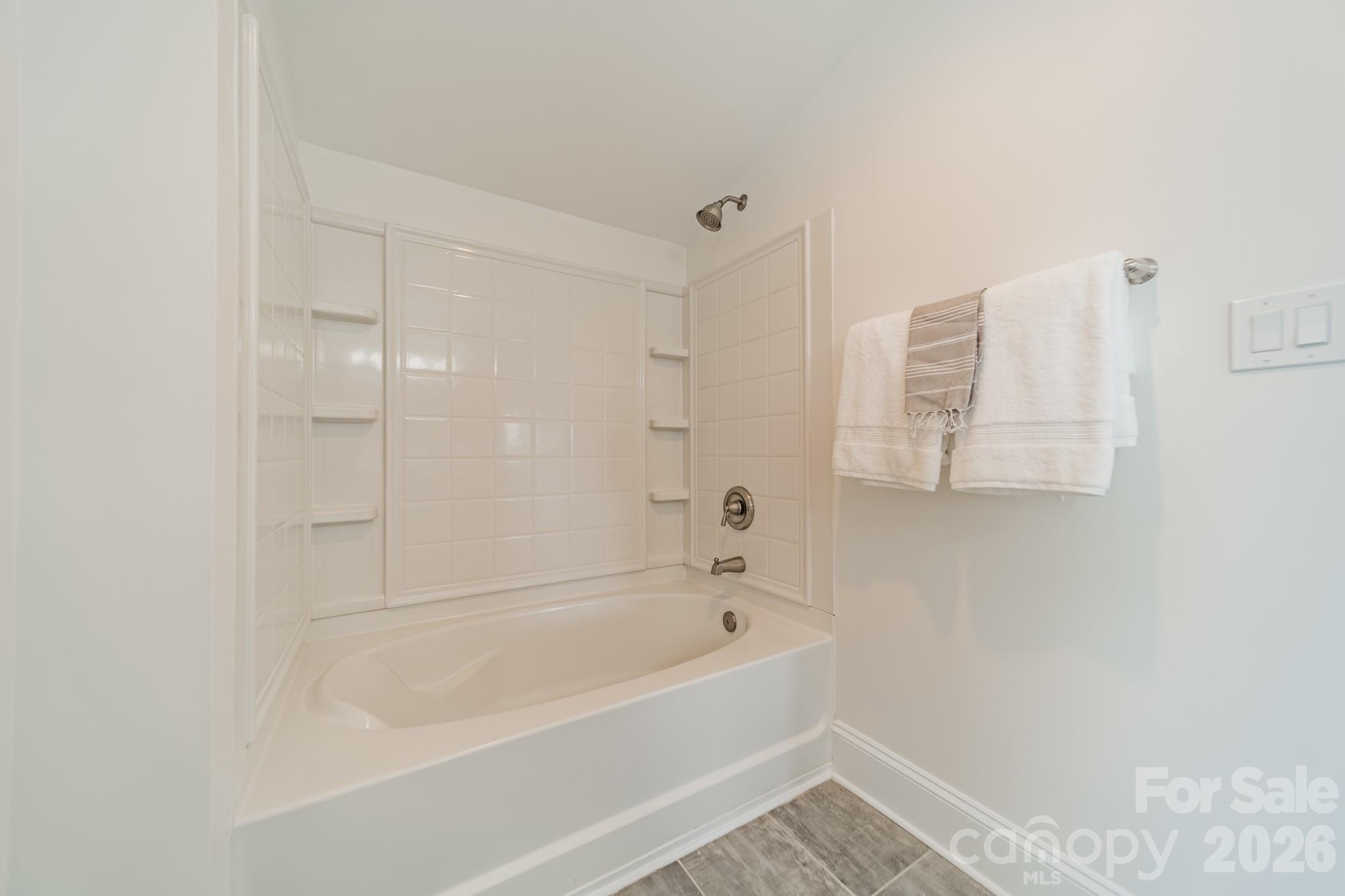 1529 Merriman Avenue — Charlotte