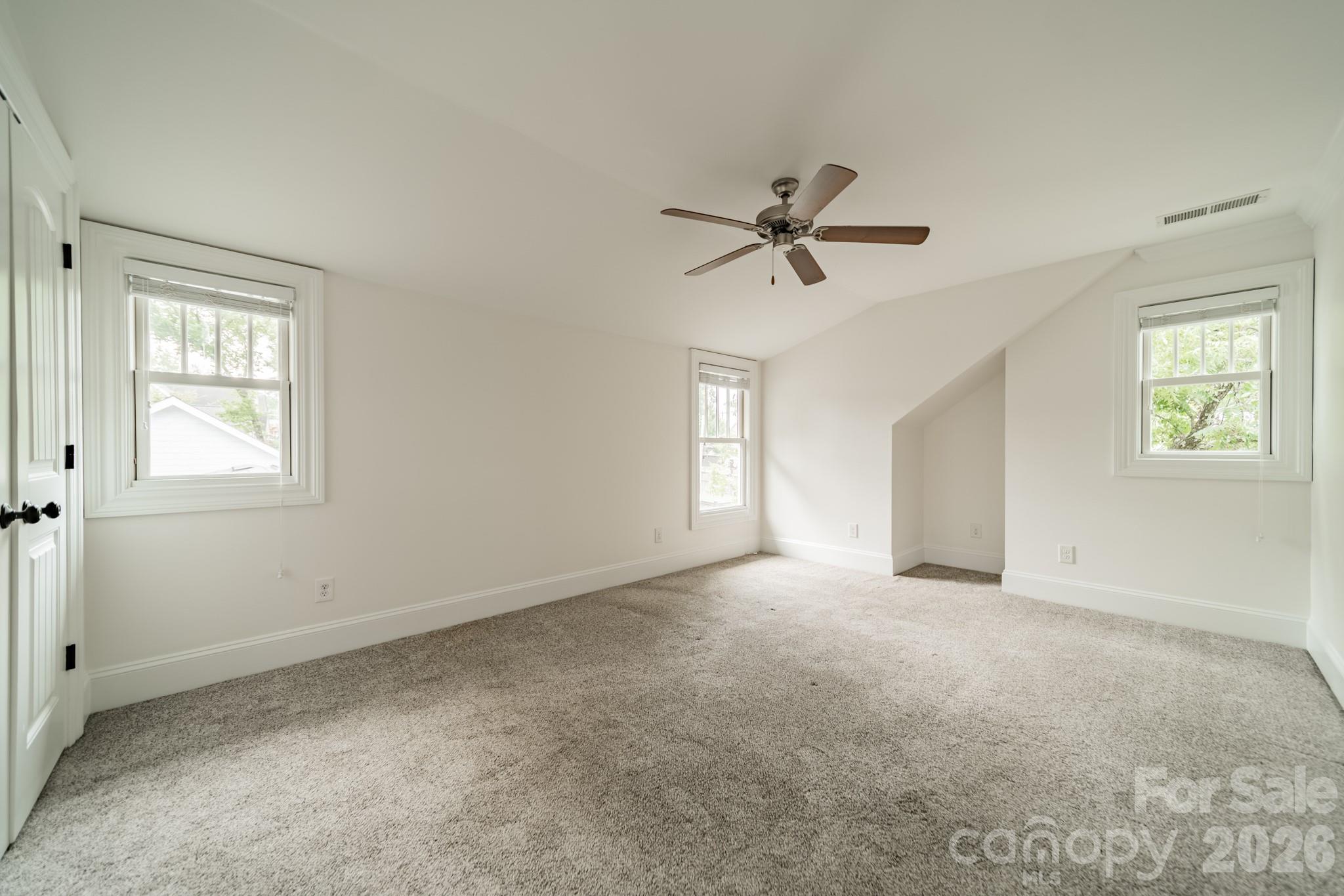 1529 Merriman Avenue — Charlotte