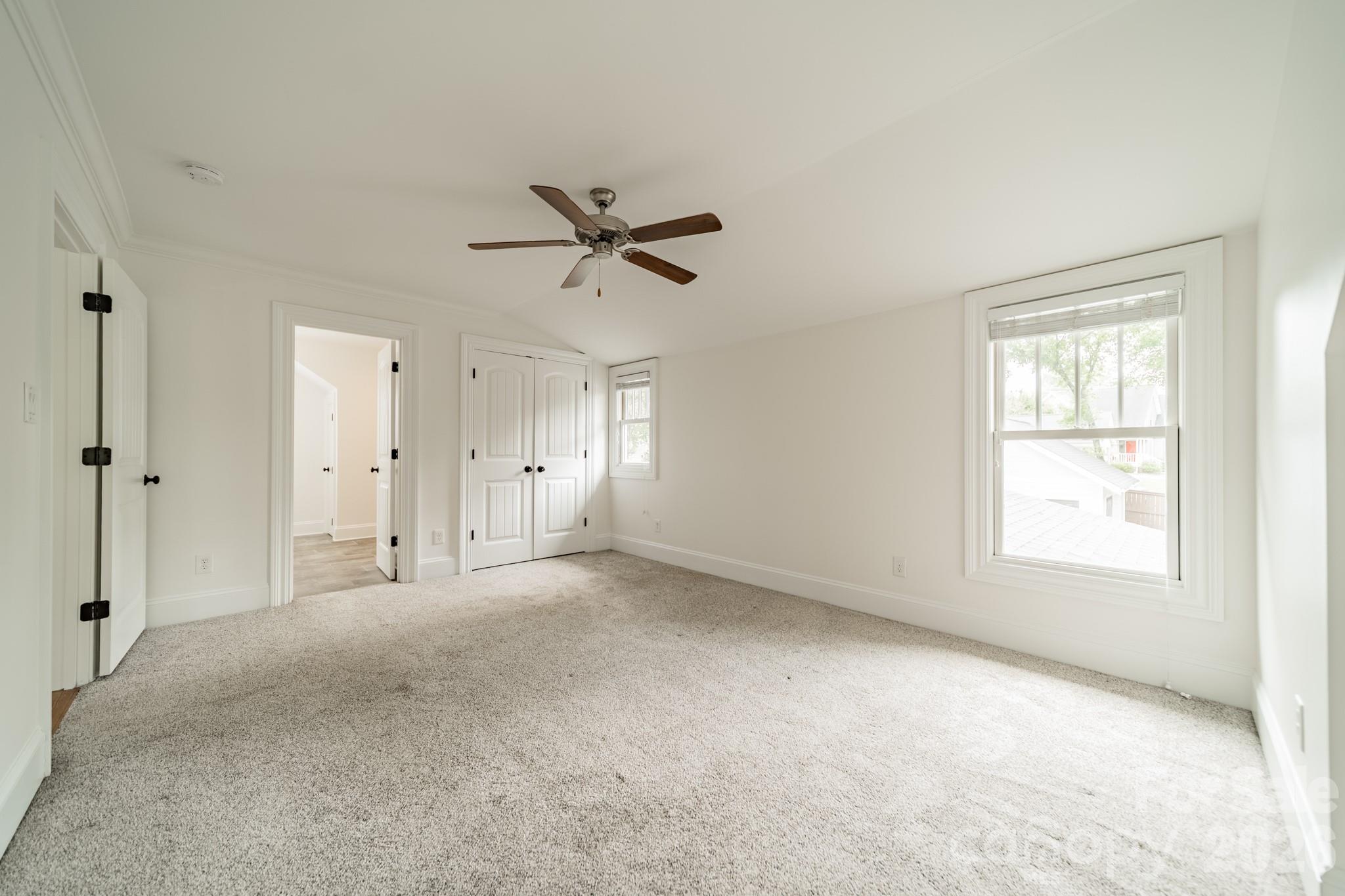 1529 Merriman Avenue — Charlotte