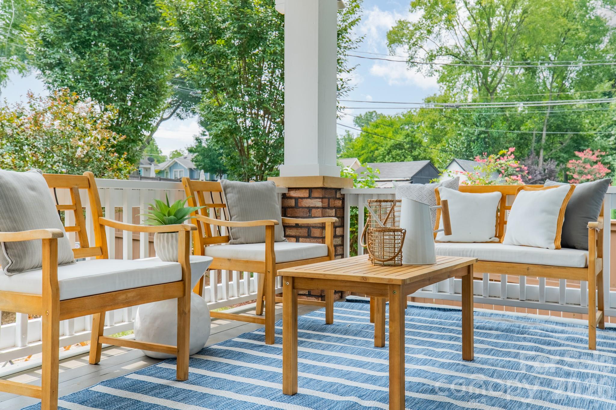 1529 Merriman Avenue — Charlotte