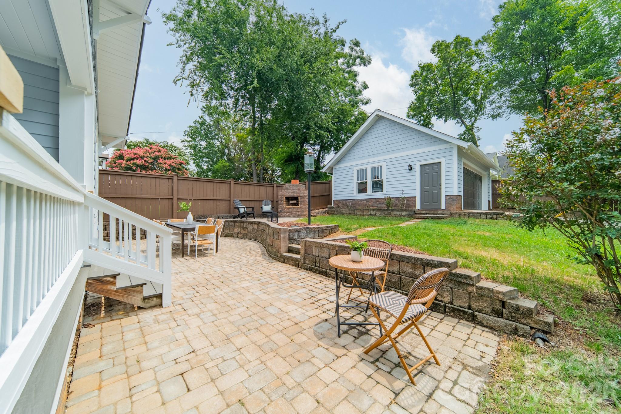1529 Merriman Avenue — Charlotte