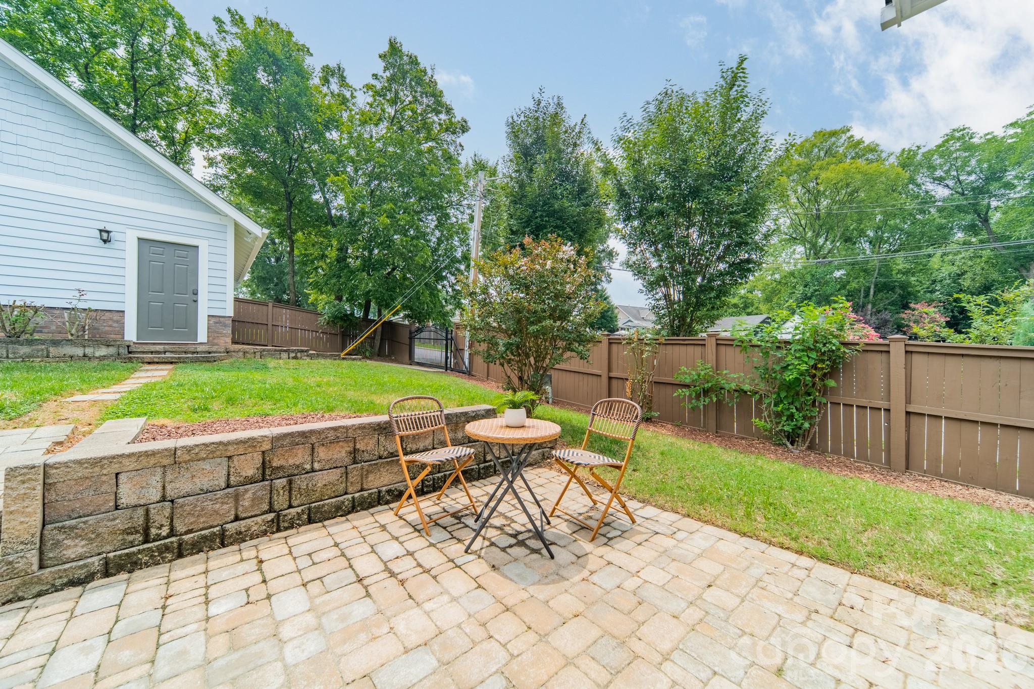1529 Merriman Avenue — Charlotte