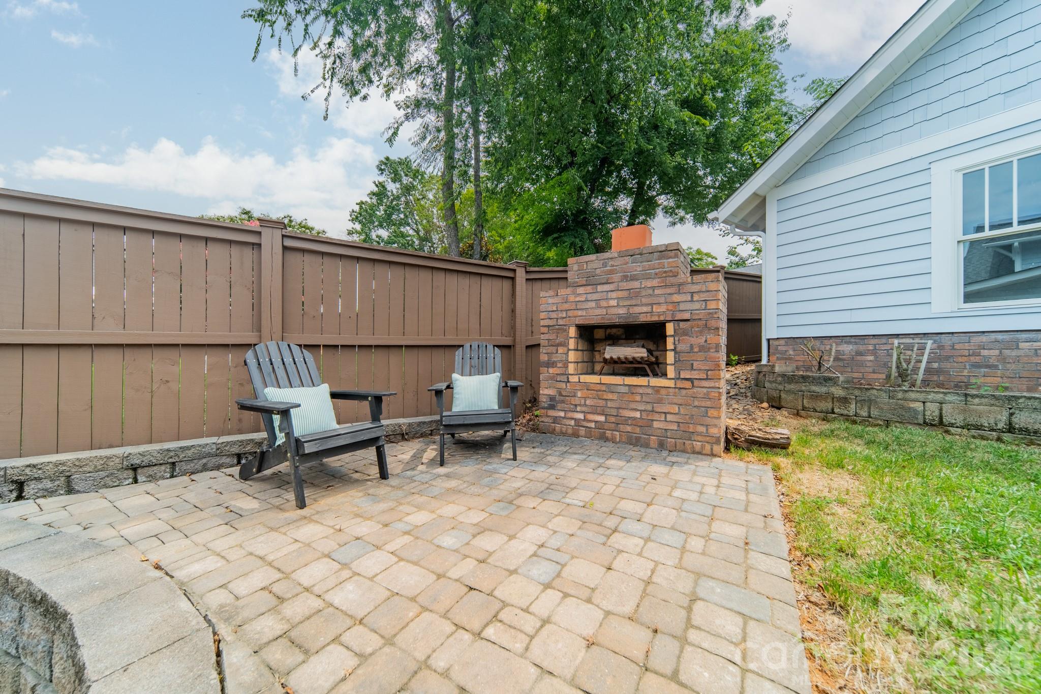 1529 Merriman Avenue — Charlotte
