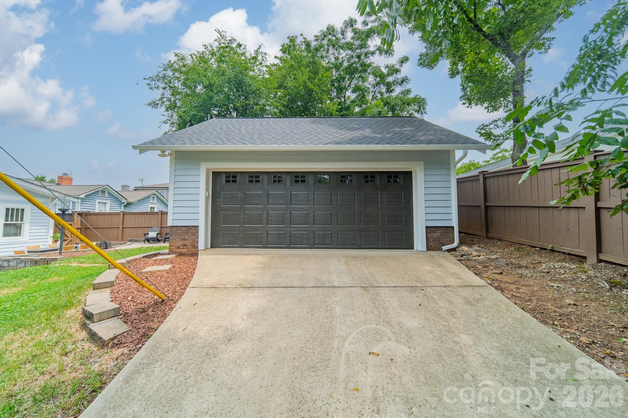 1529 Merriman Avenue — Charlotte