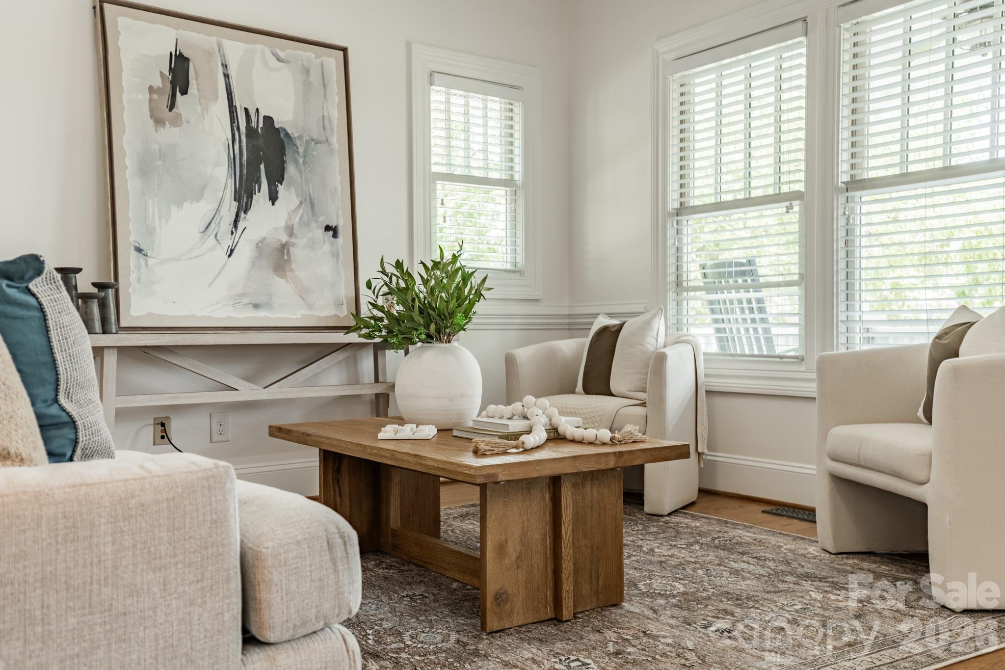1529 Merriman Avenue — Charlotte