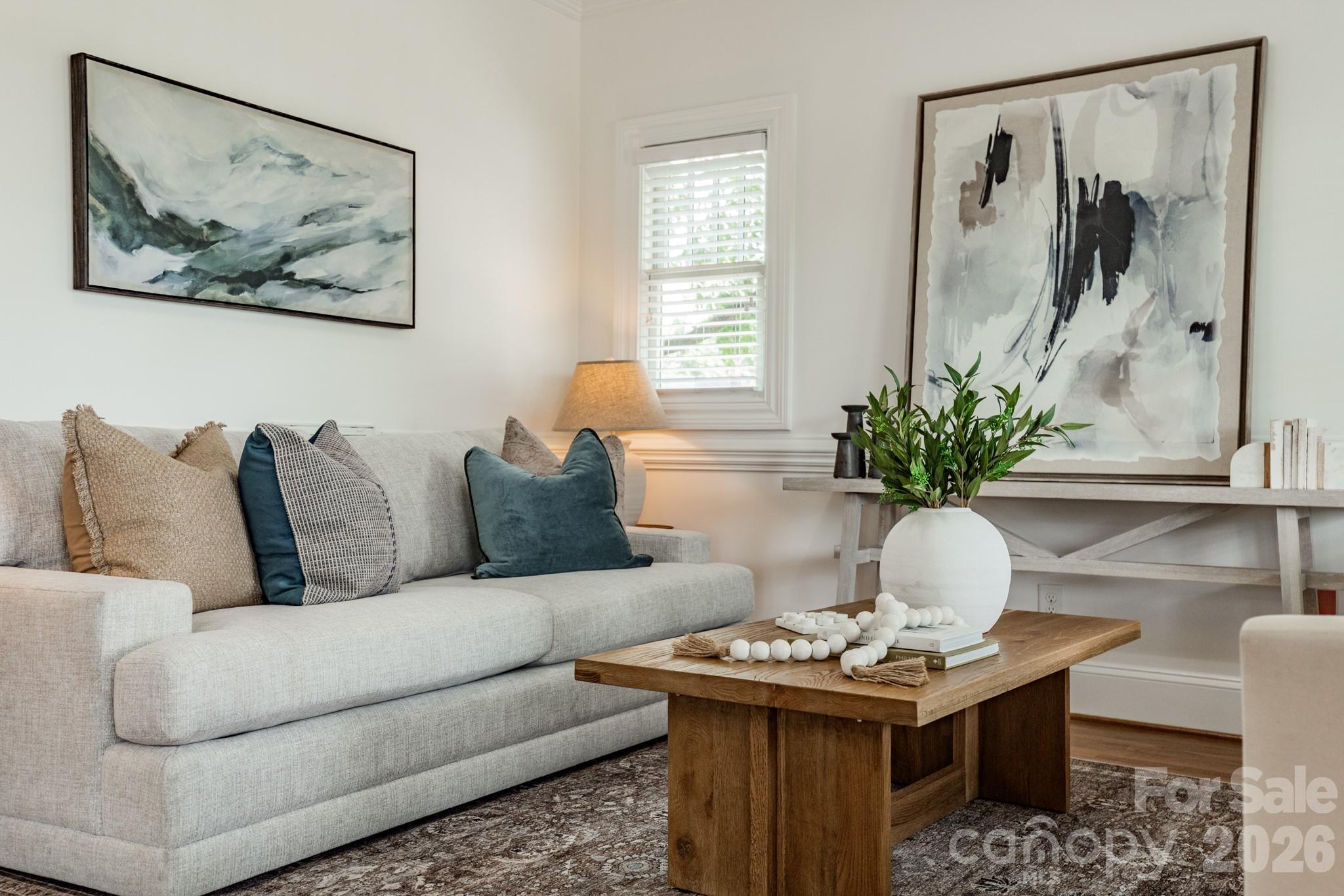 1529 Merriman Avenue — Charlotte