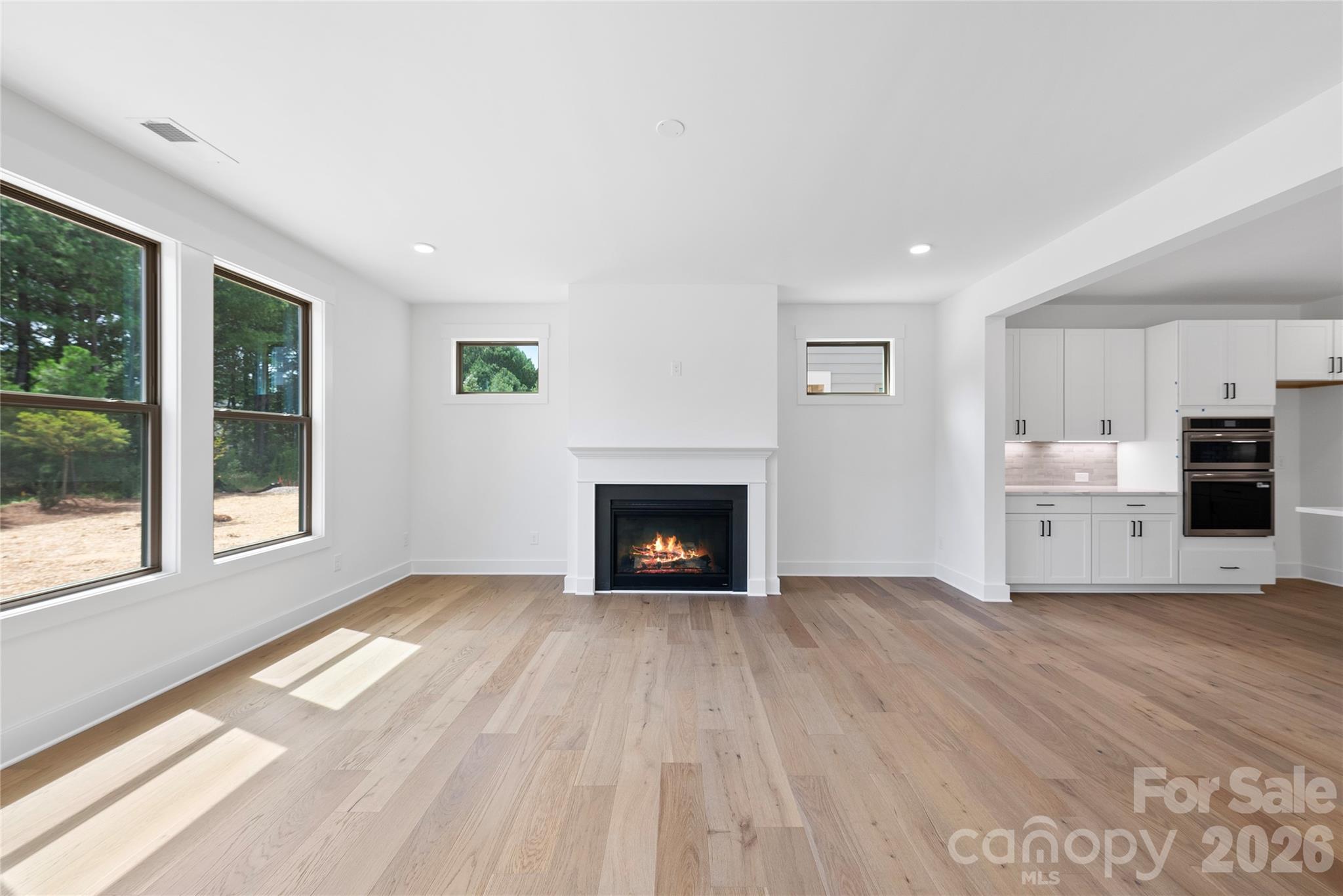 1116 Berryhill Road — Charlotte