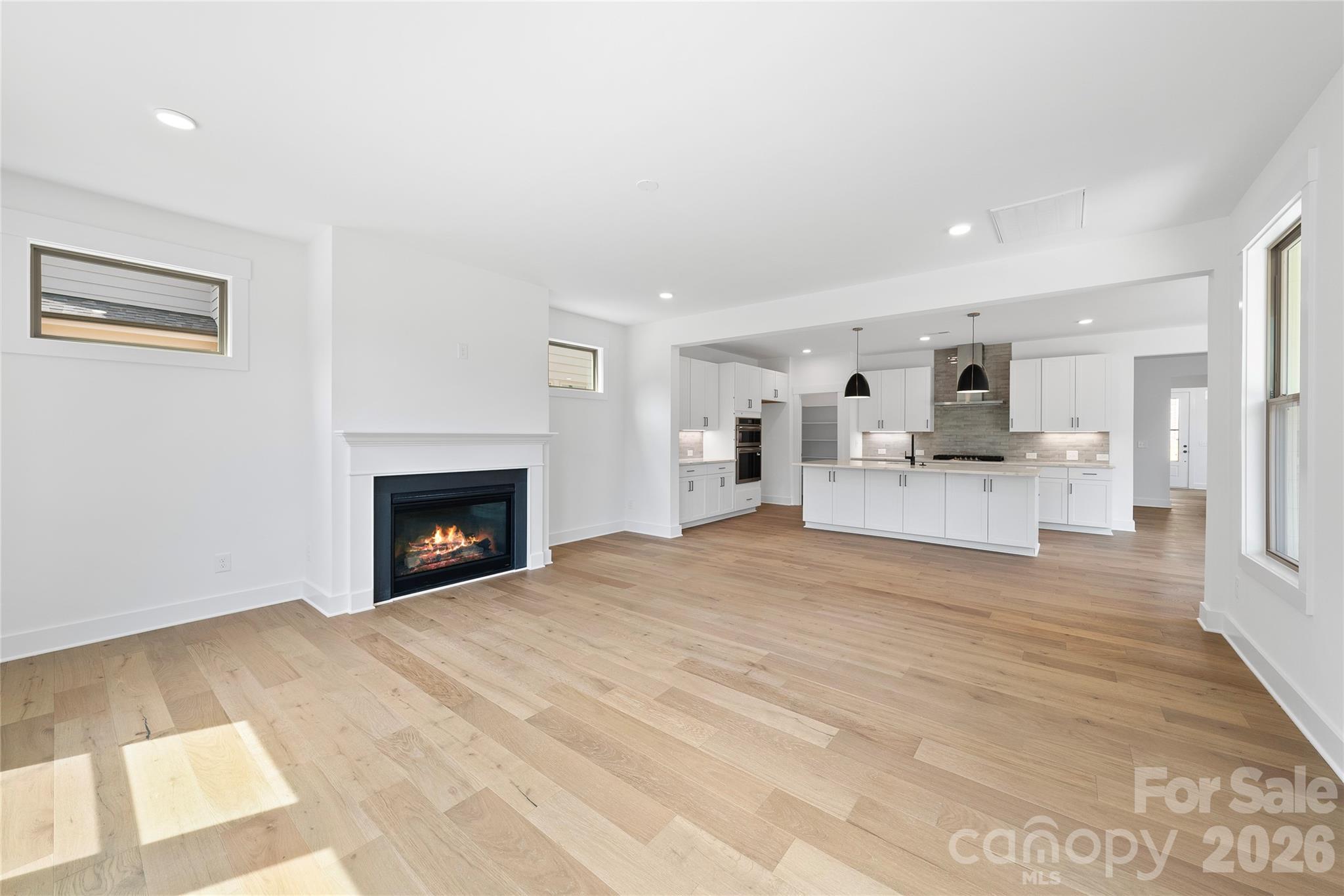 1116 Berryhill Road — Charlotte