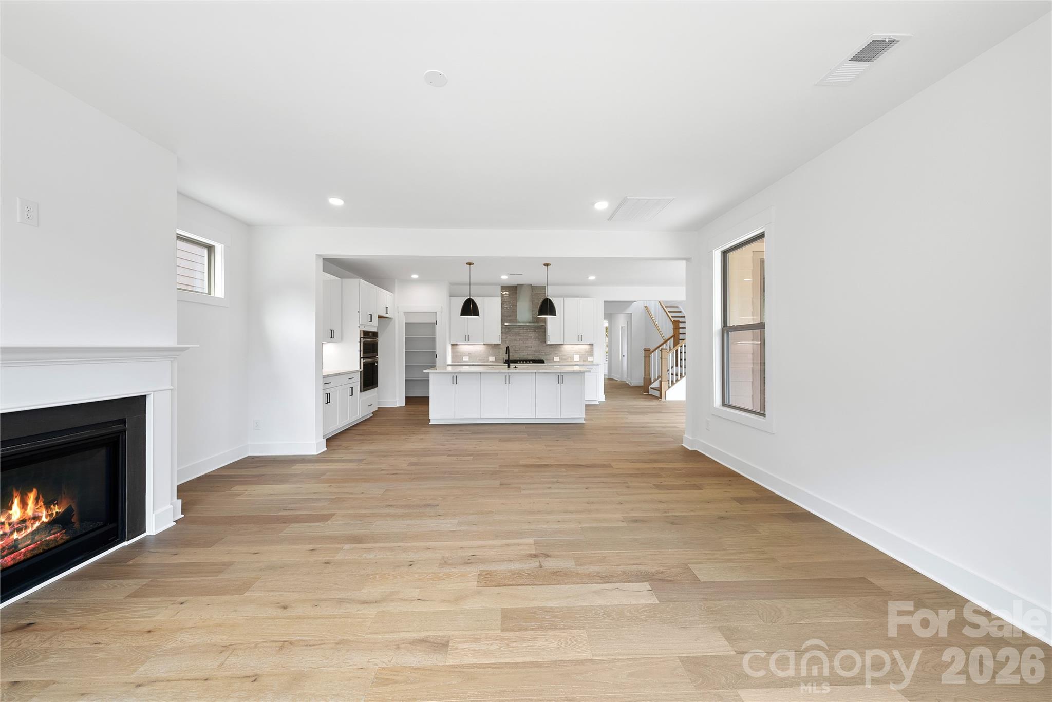 1116 Berryhill Road — Charlotte