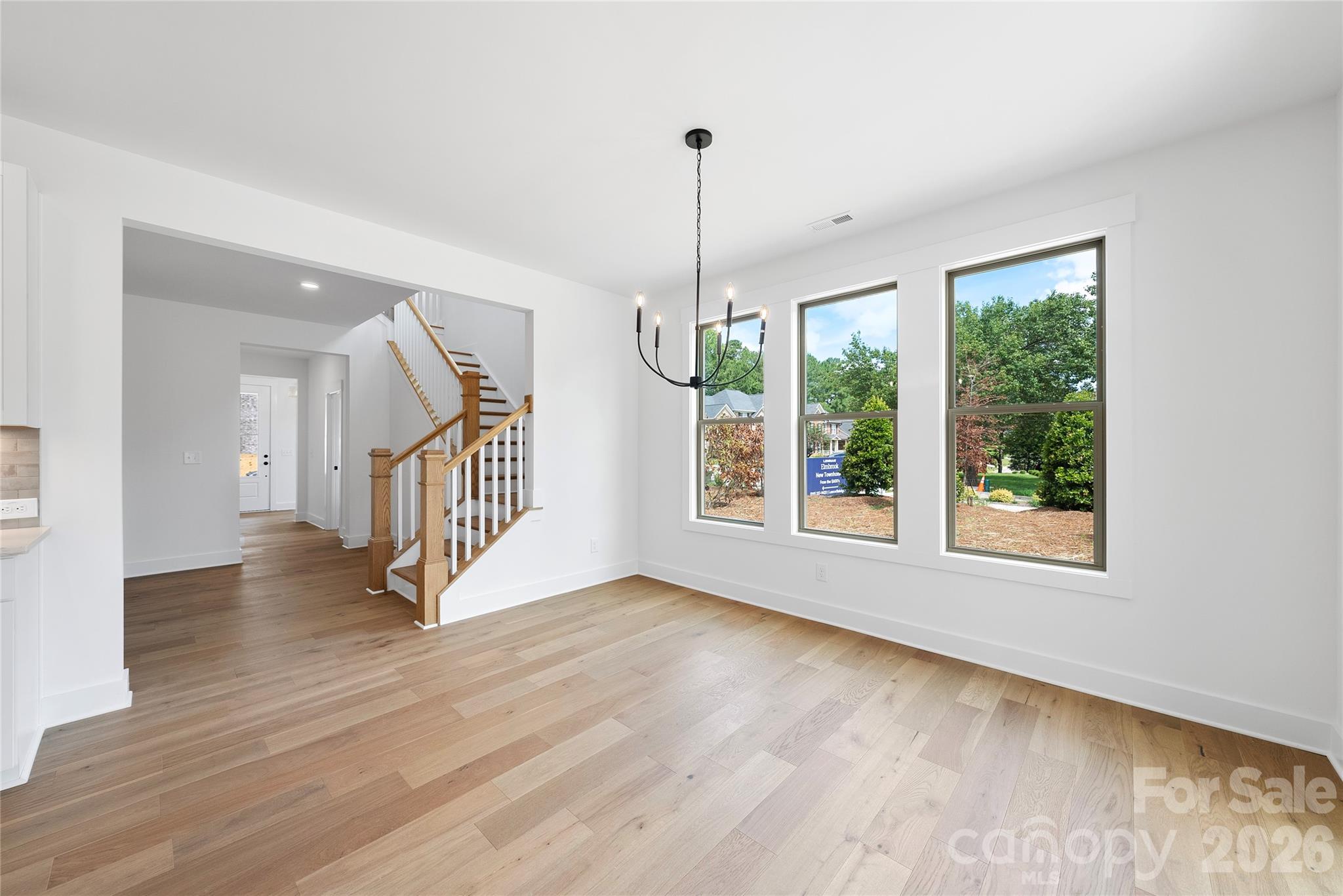 1116 Berryhill Road — Charlotte