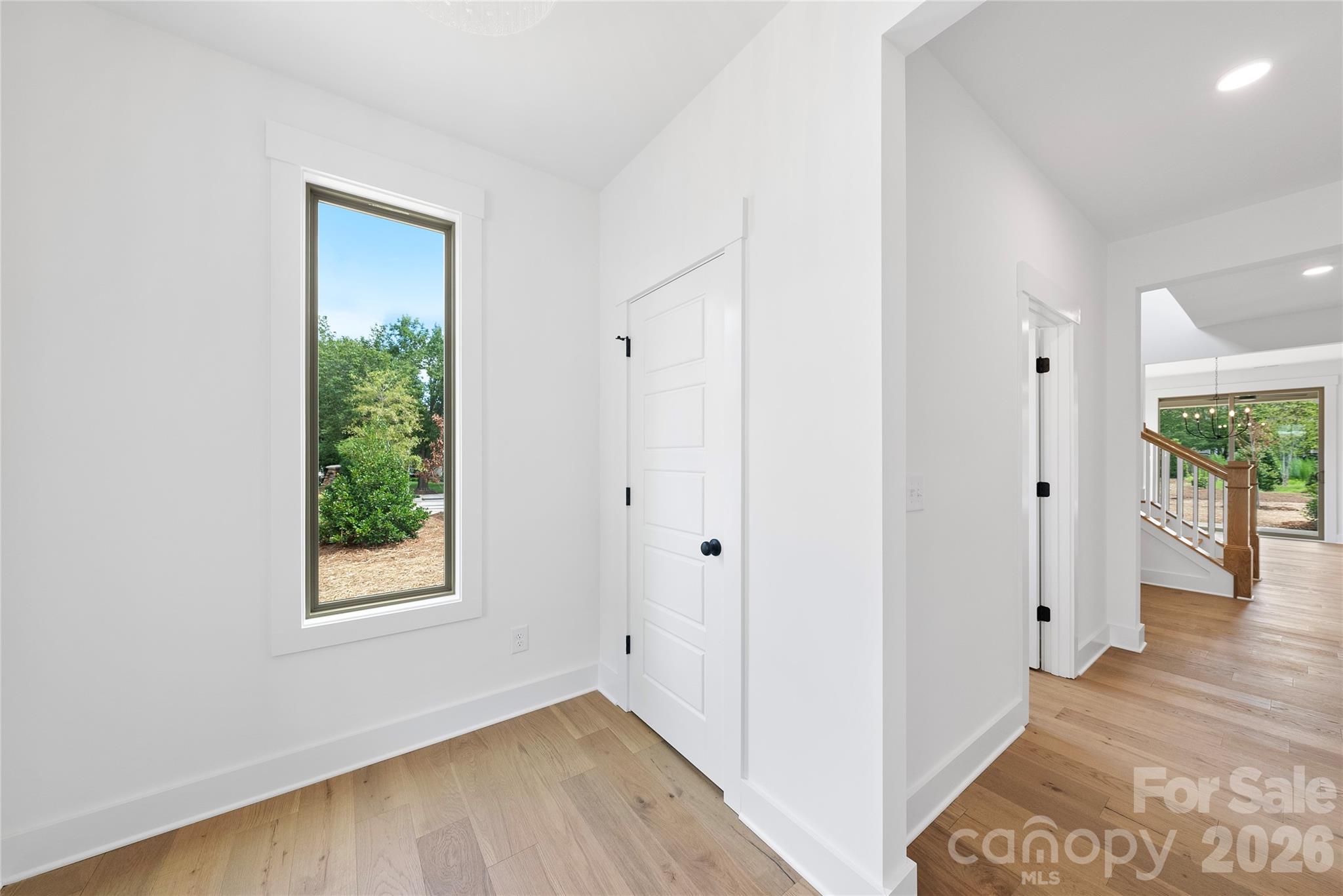 1116 Berryhill Road — Charlotte
