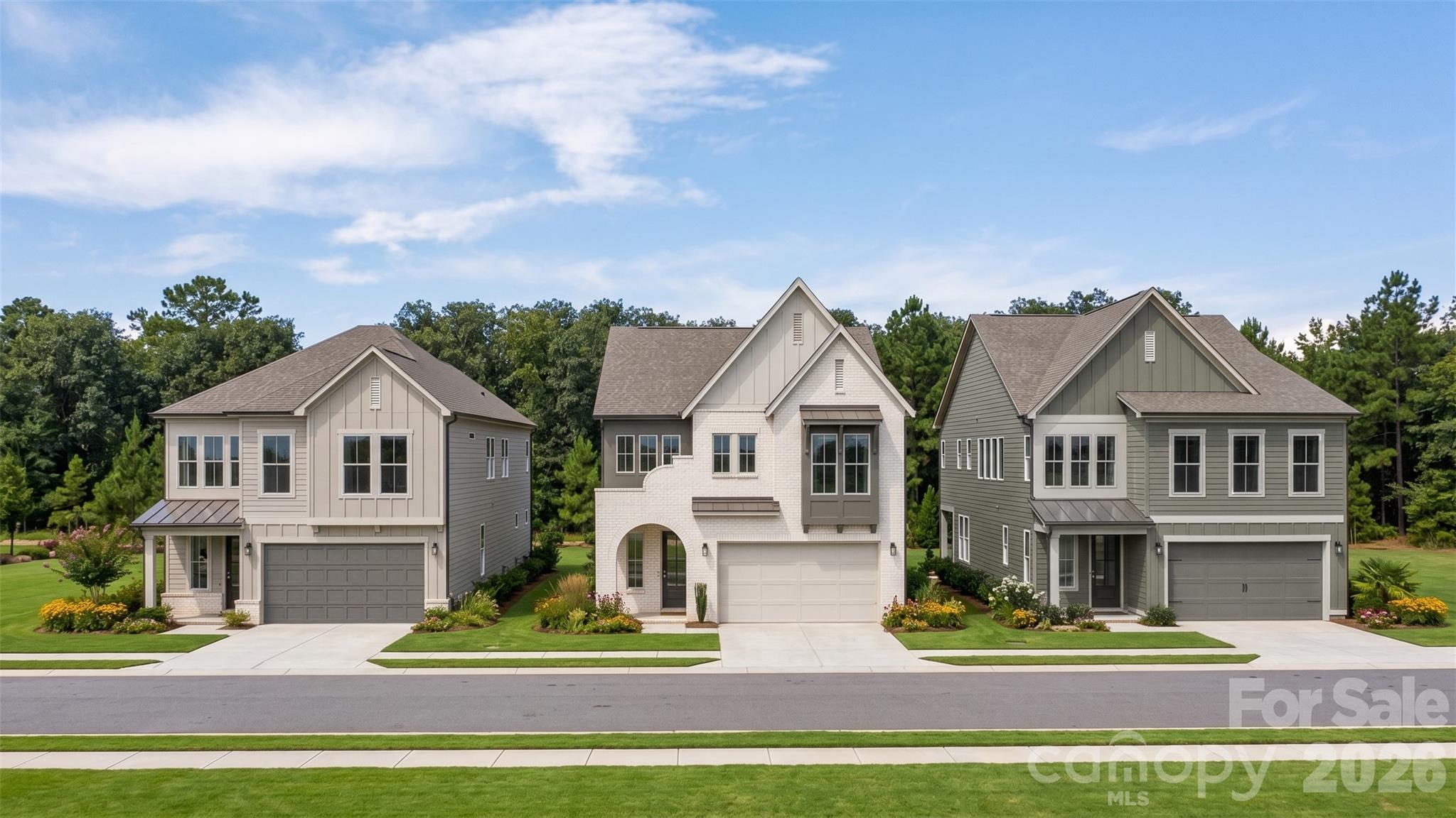 1116 Berryhill Road — Charlotte