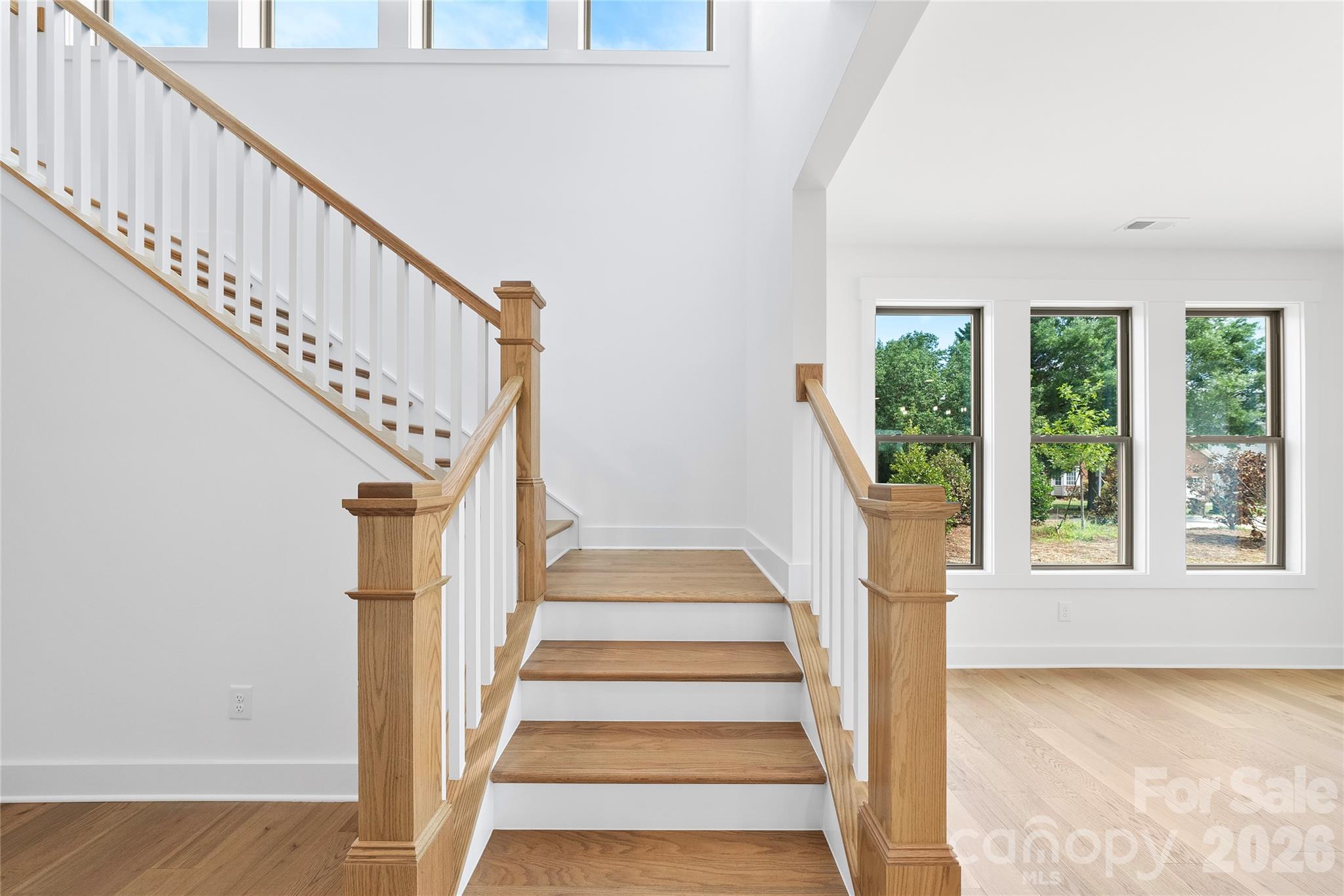 1116 Berryhill Road — Charlotte