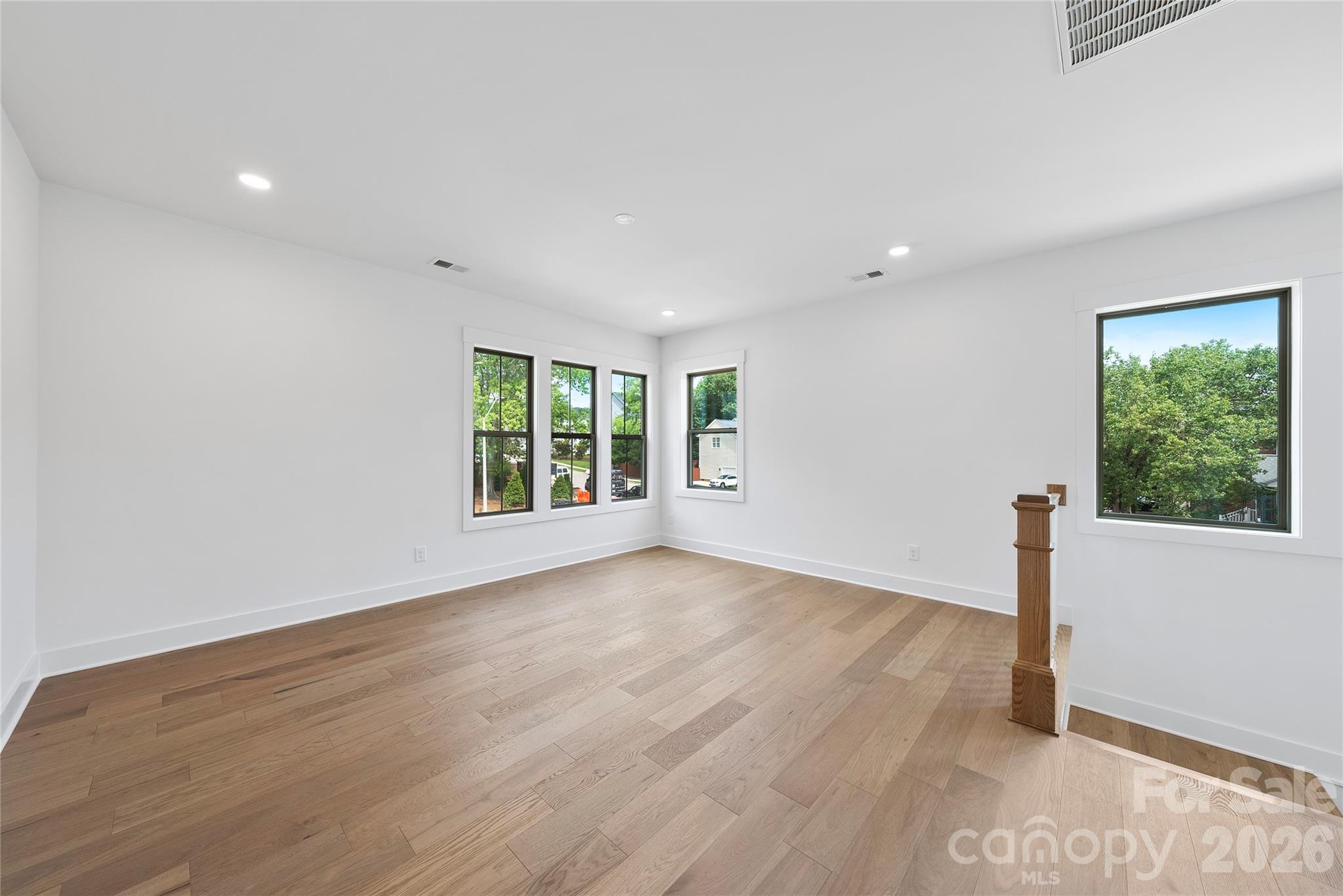 1116 Berryhill Road — Charlotte