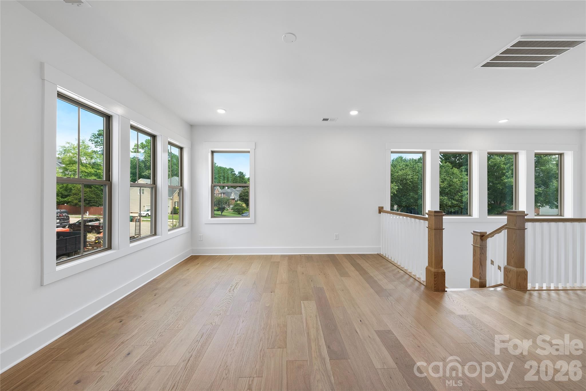 1116 Berryhill Road — Charlotte