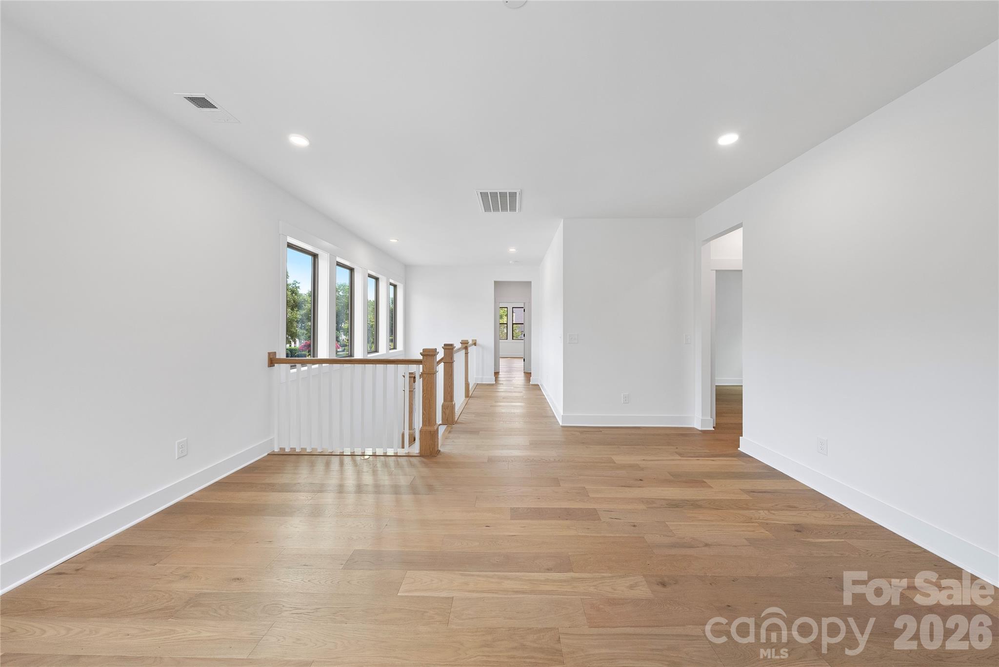 1116 Berryhill Road — Charlotte