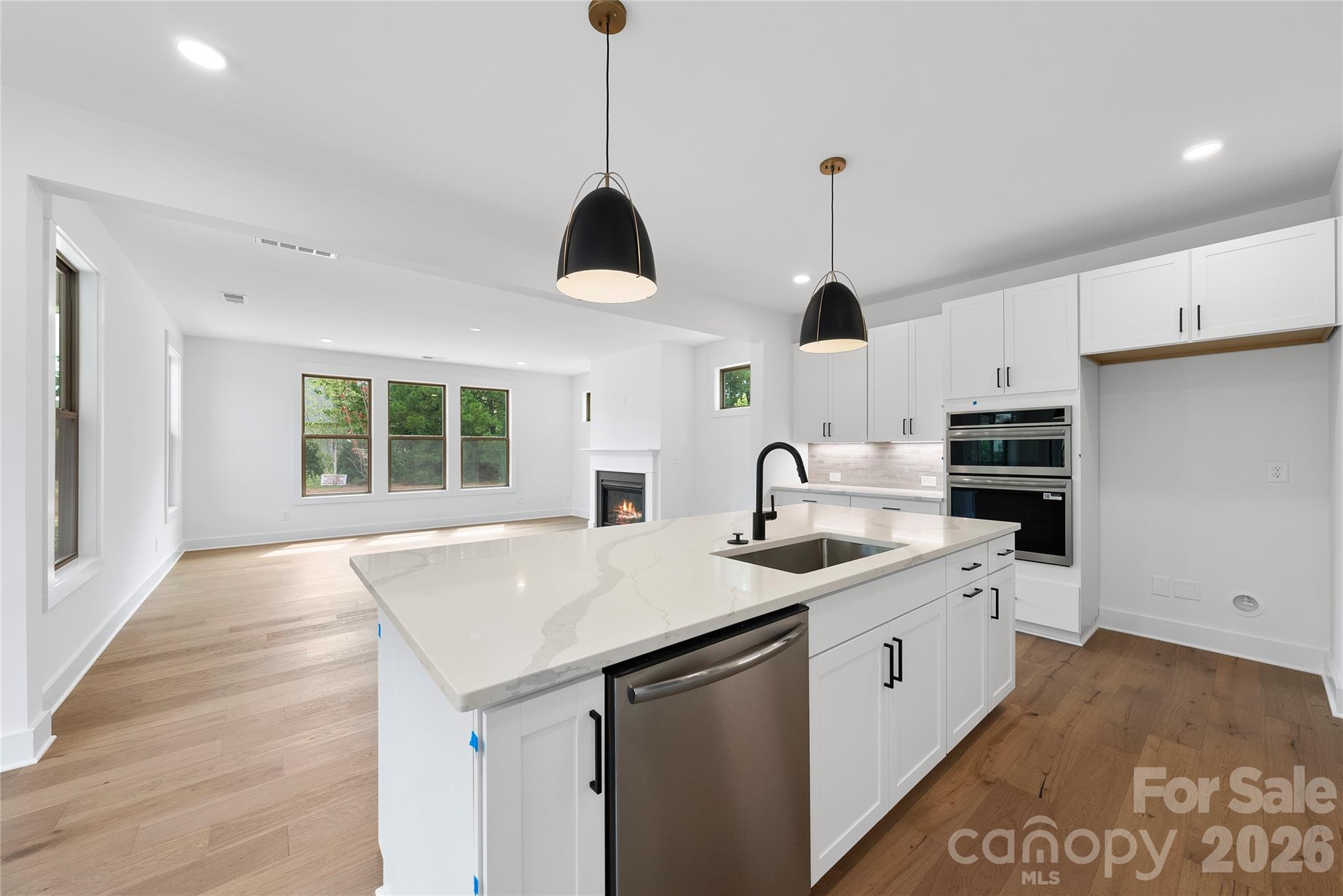 1116 Berryhill Road — Charlotte