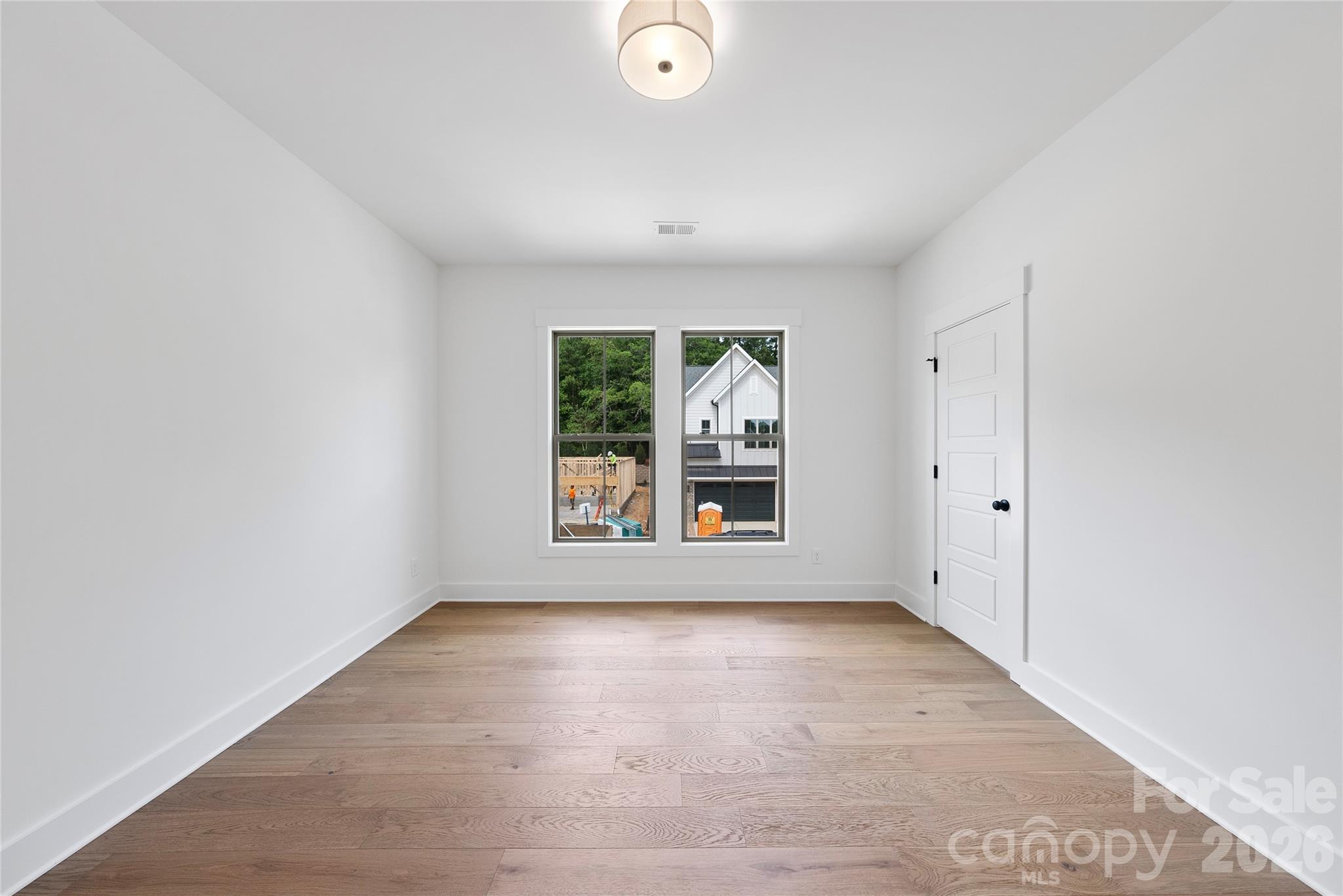 1116 Berryhill Road — Charlotte