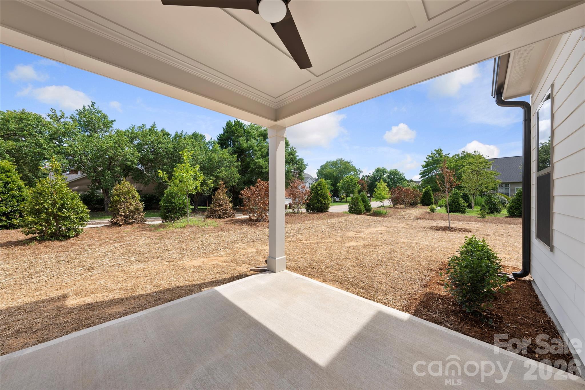 1116 Berryhill Road — Charlotte