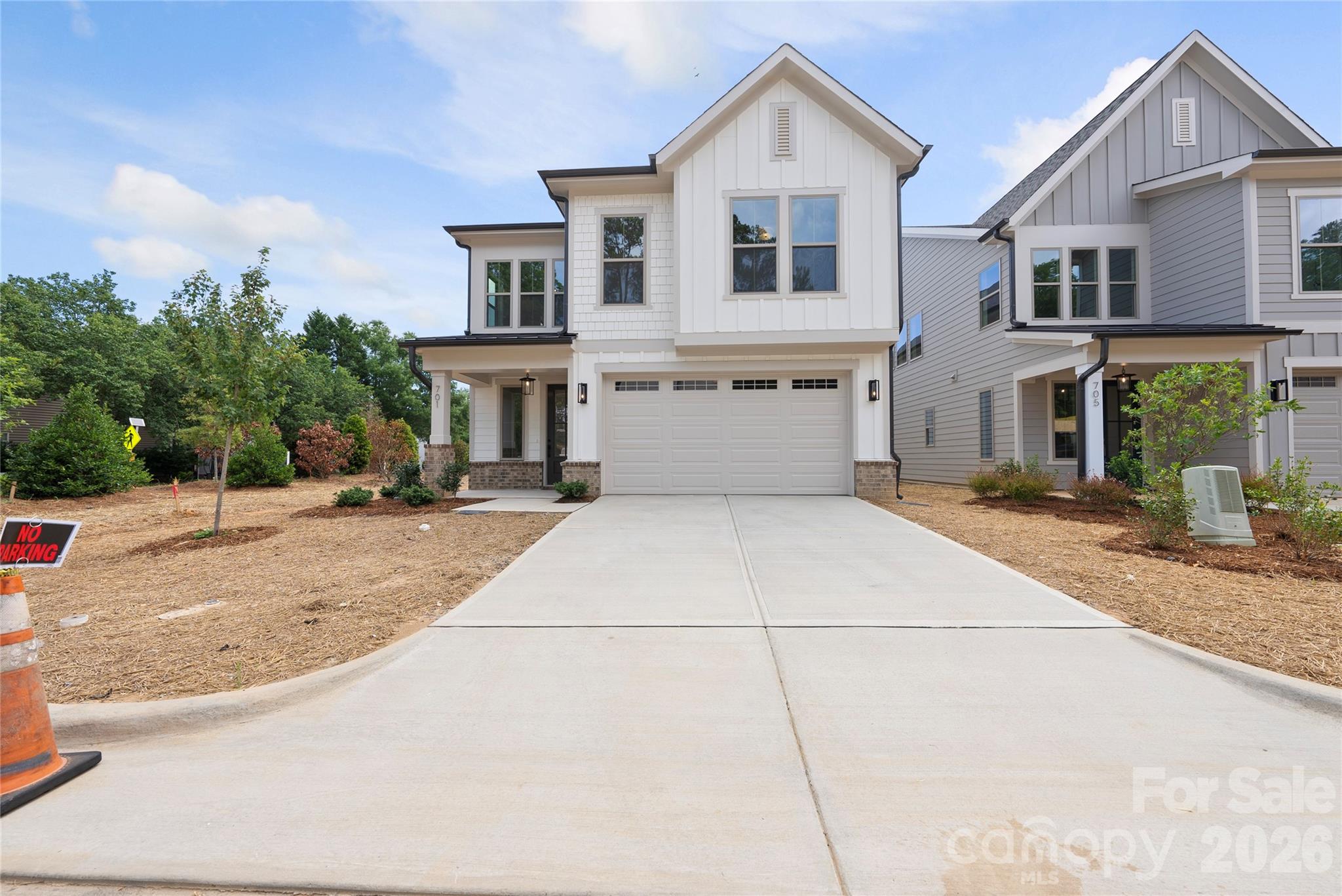 1116 Berryhill Road — Charlotte