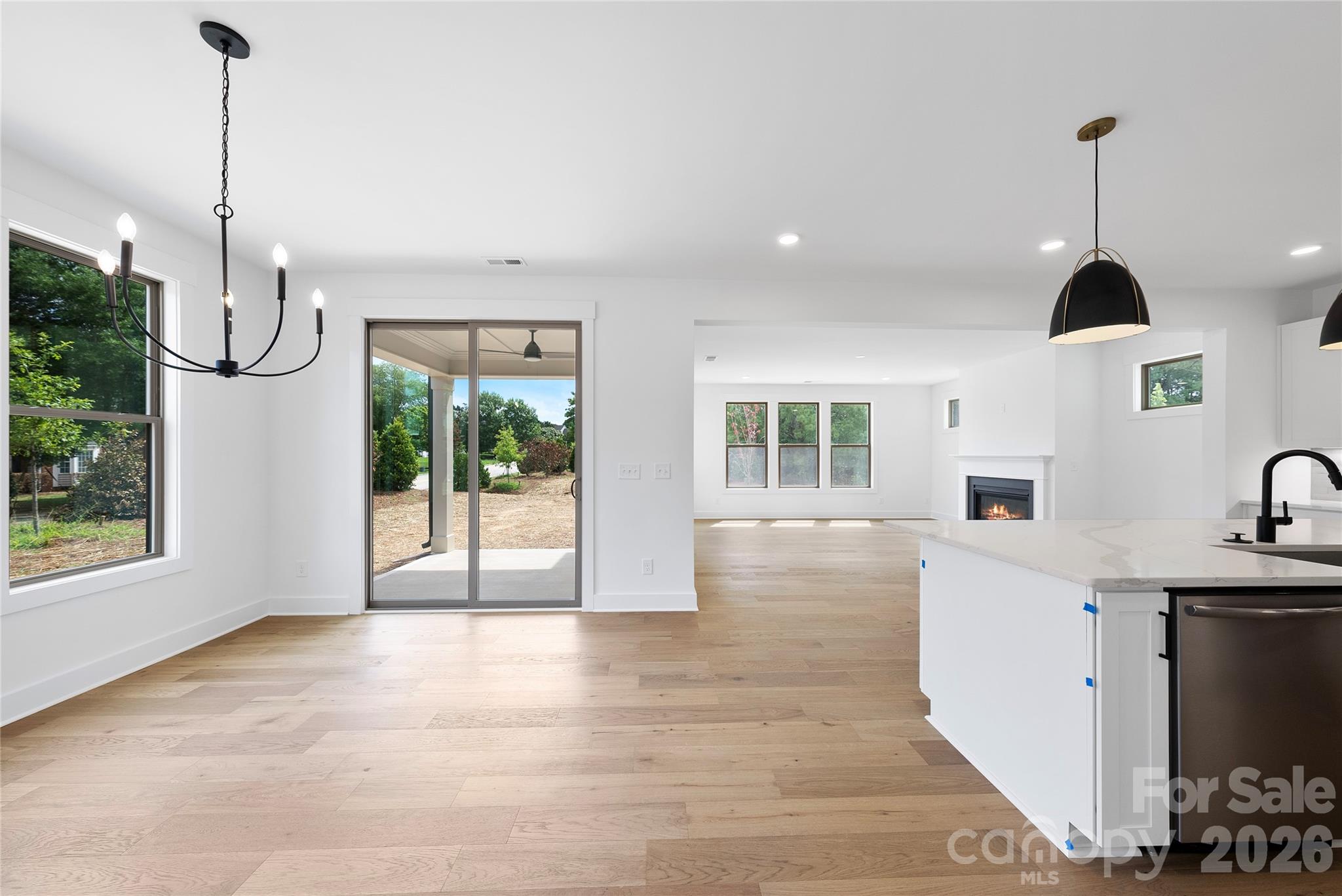 1116 Berryhill Road — Charlotte