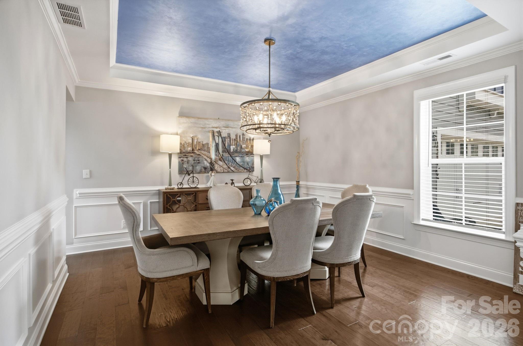 7529 Slieveroe Court — Huntersville