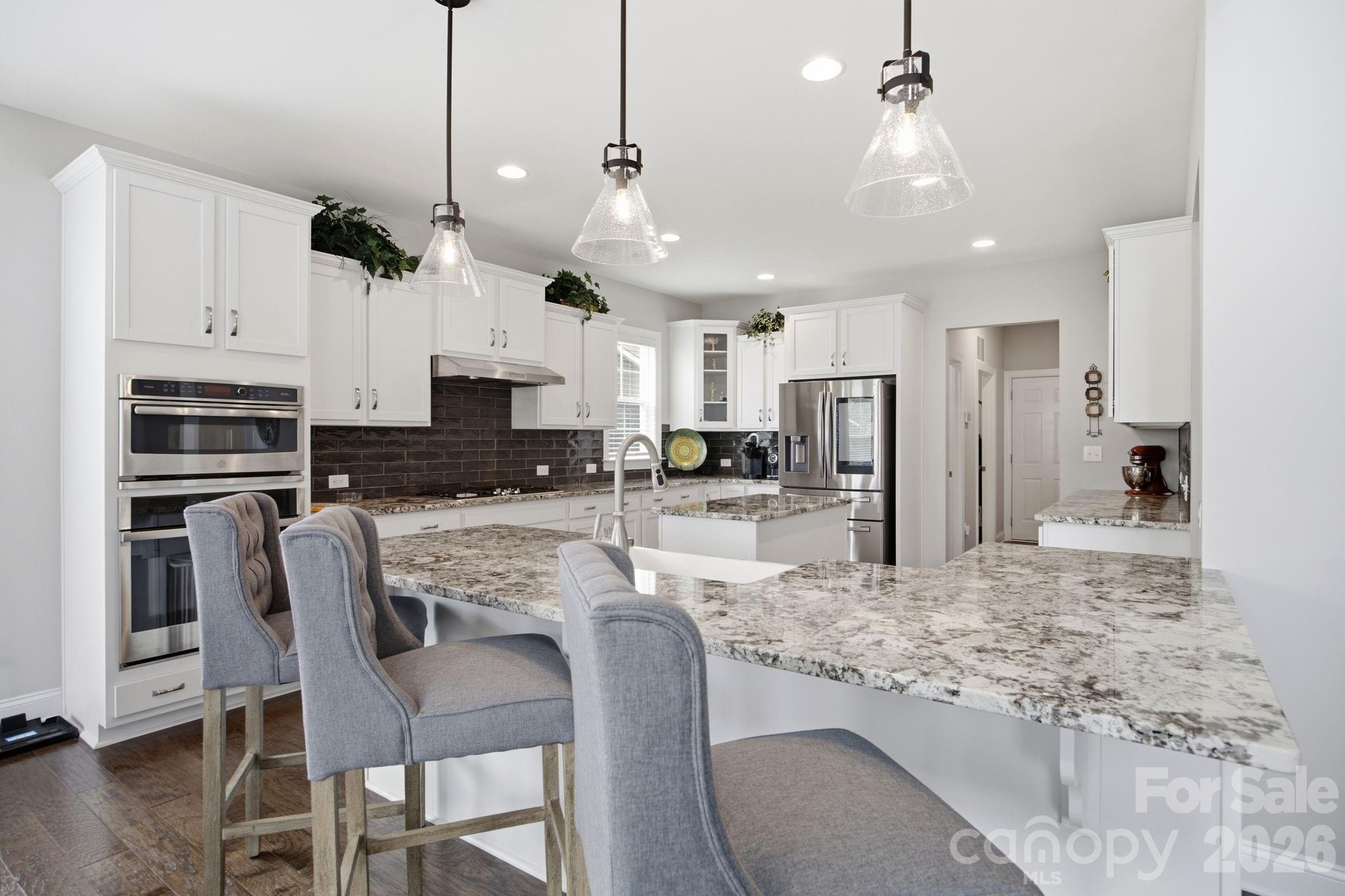 7529 Slieveroe Court — Huntersville