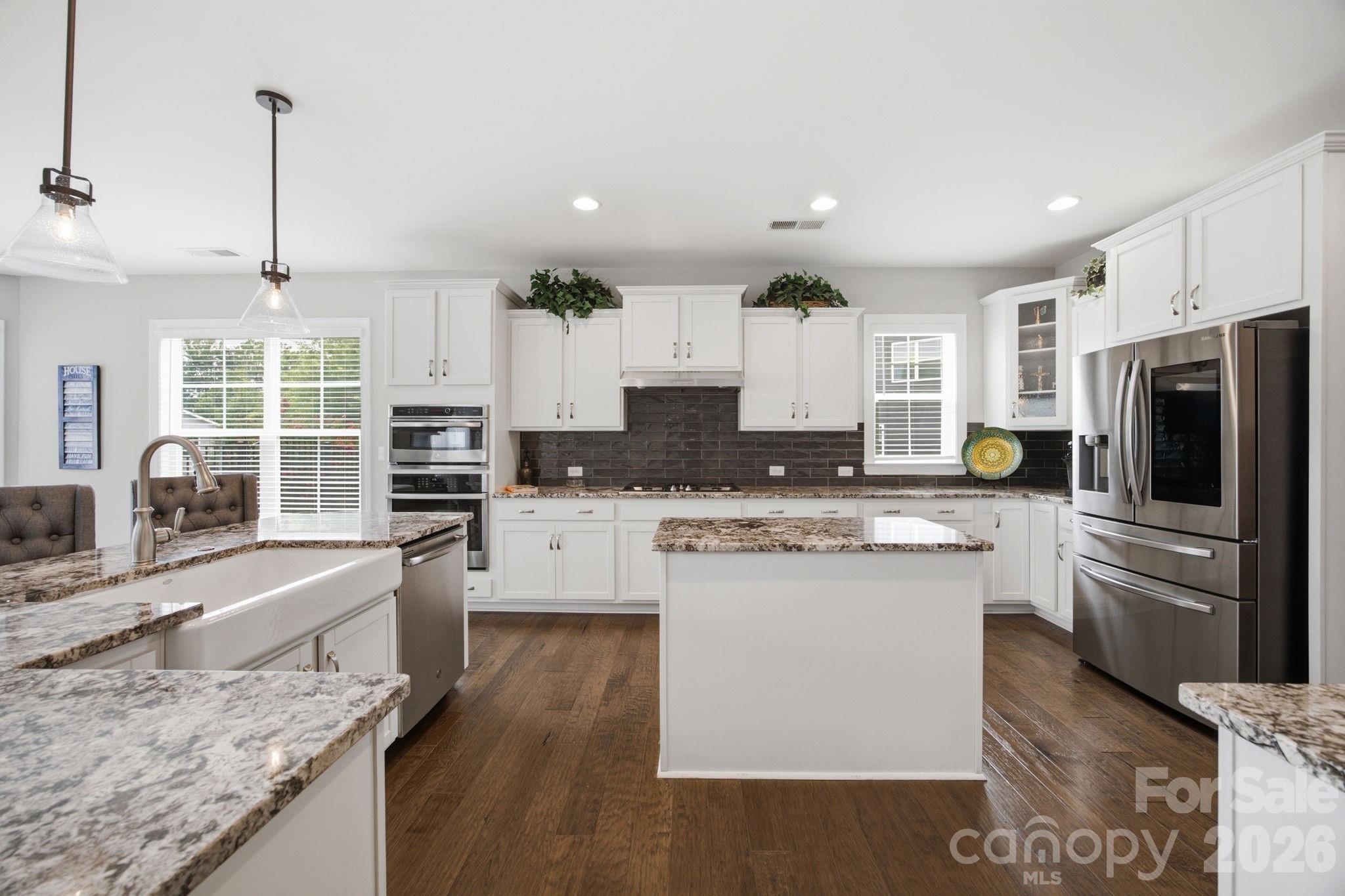 7529 Slieveroe Court — Huntersville