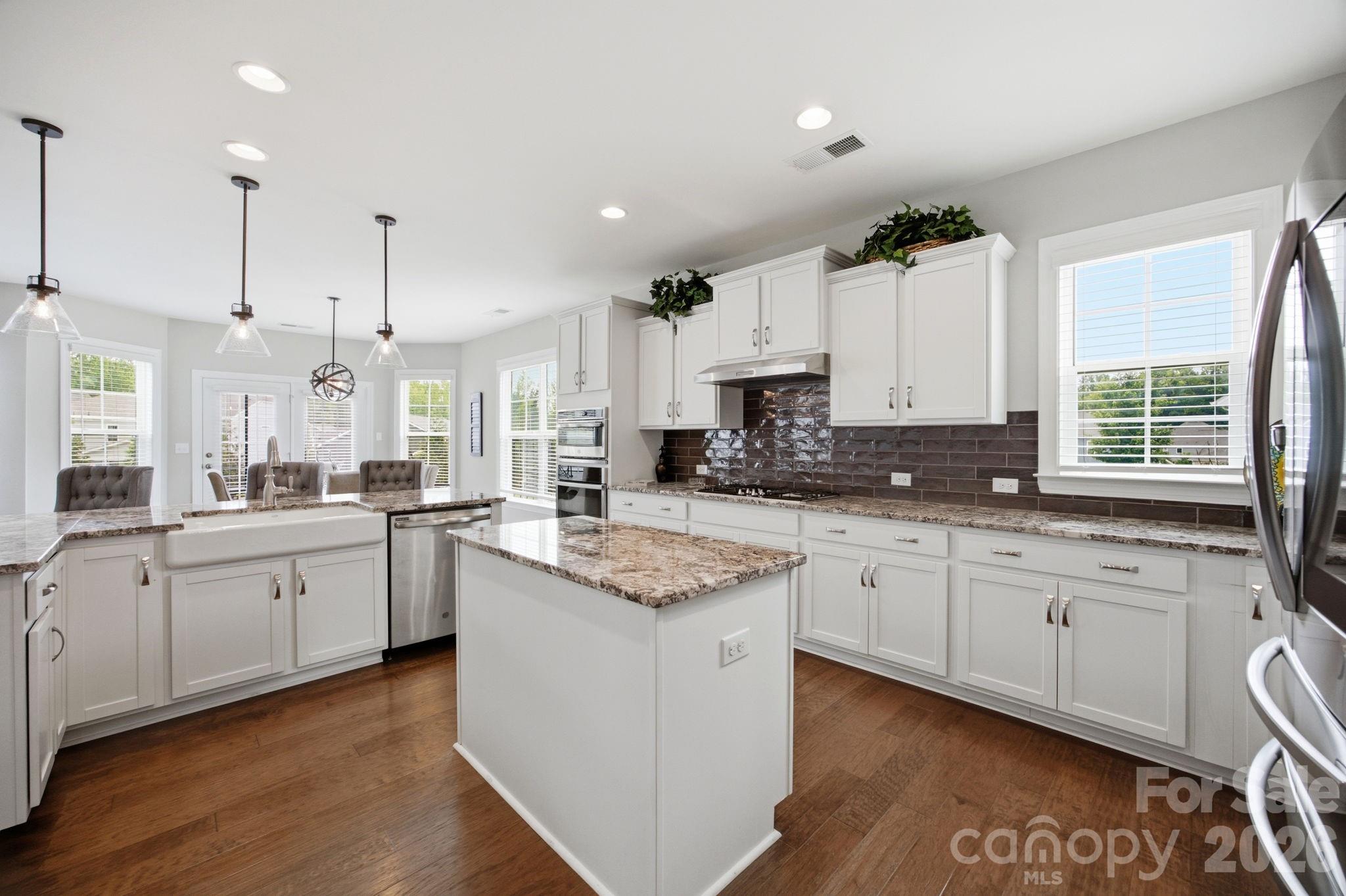 7529 Slieveroe Court — Huntersville