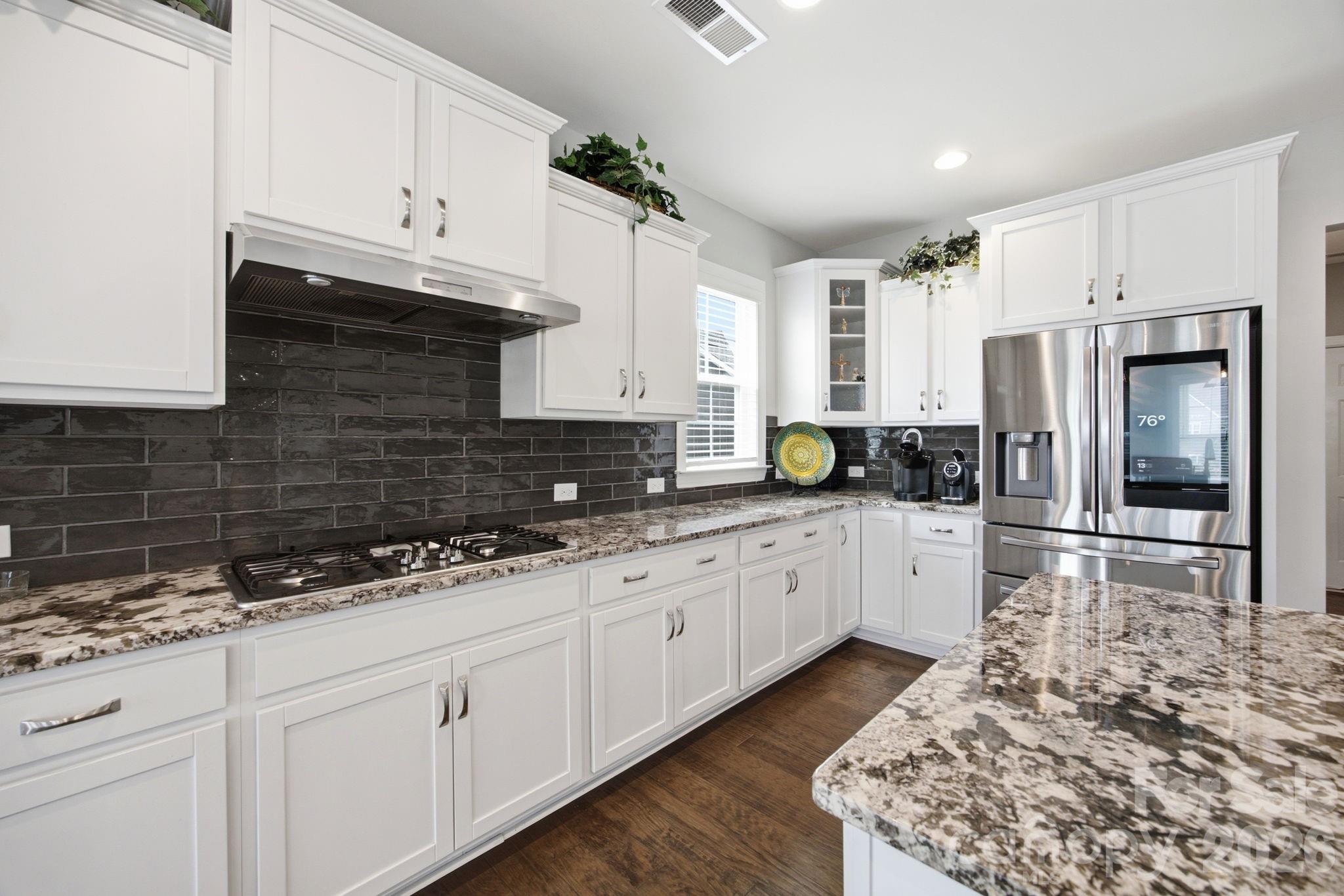 7529 Slieveroe Court — Huntersville