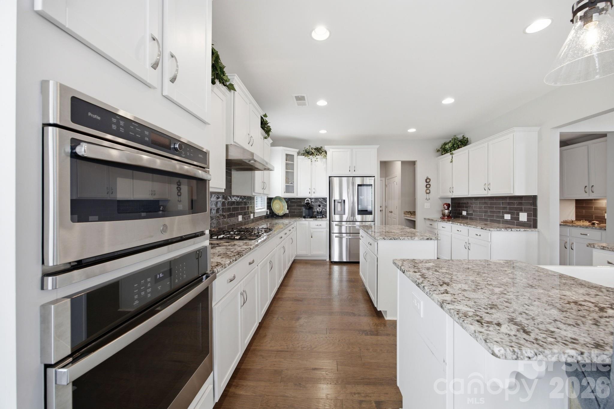 7529 Slieveroe Court — Huntersville