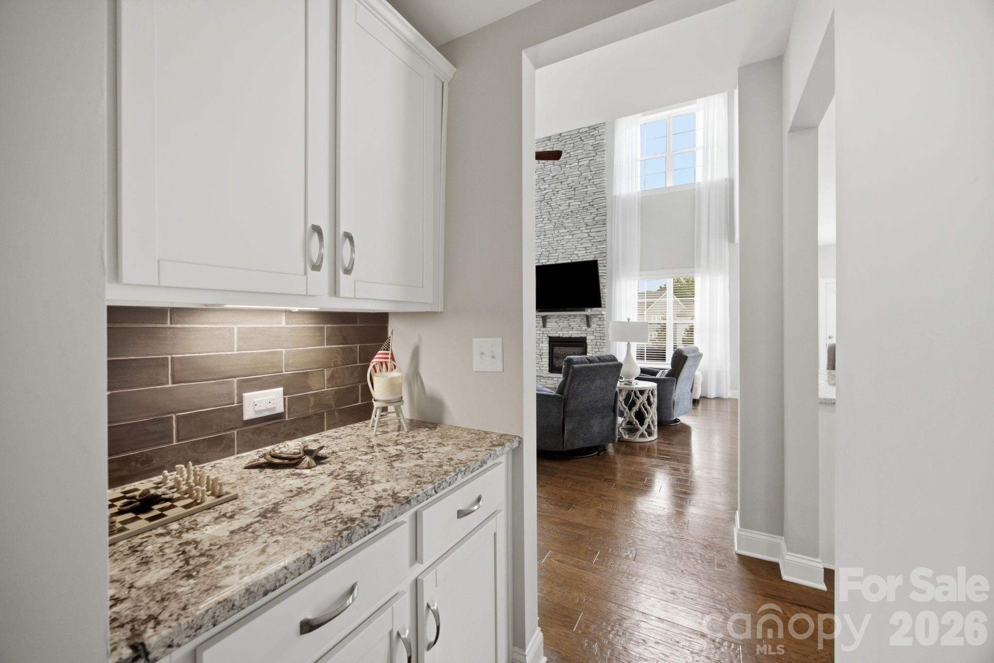 7529 Slieveroe Court — Huntersville