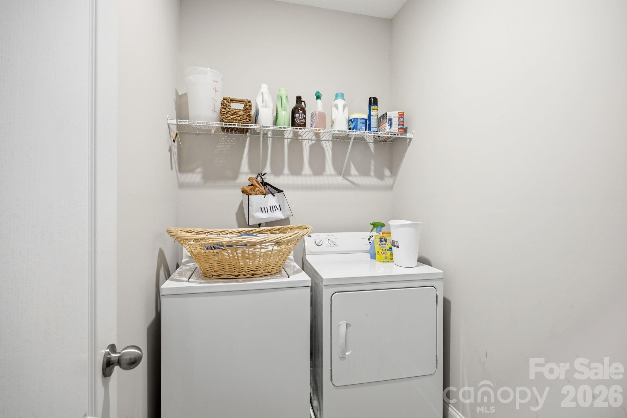 7529 Slieveroe Court — Huntersville