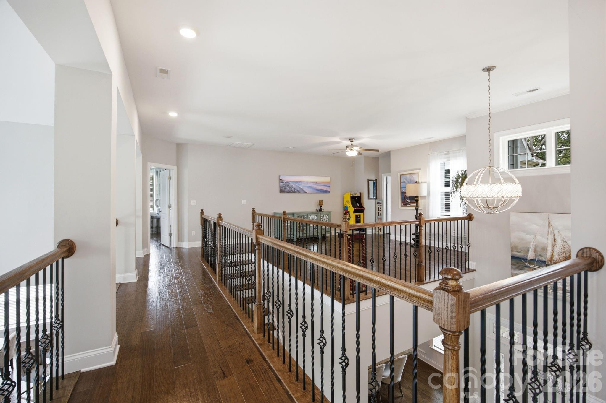 7529 Slieveroe Court — Huntersville