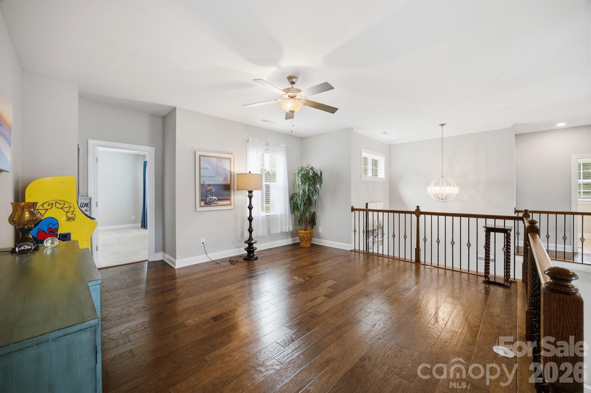 7529 Slieveroe Court — Huntersville