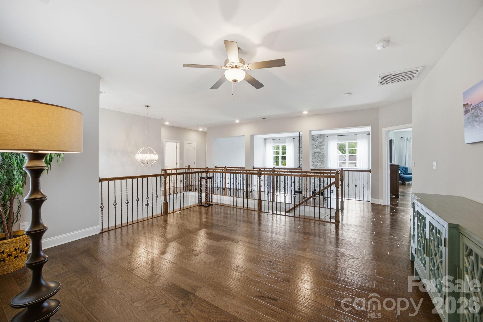 7529 Slieveroe Court — Huntersville