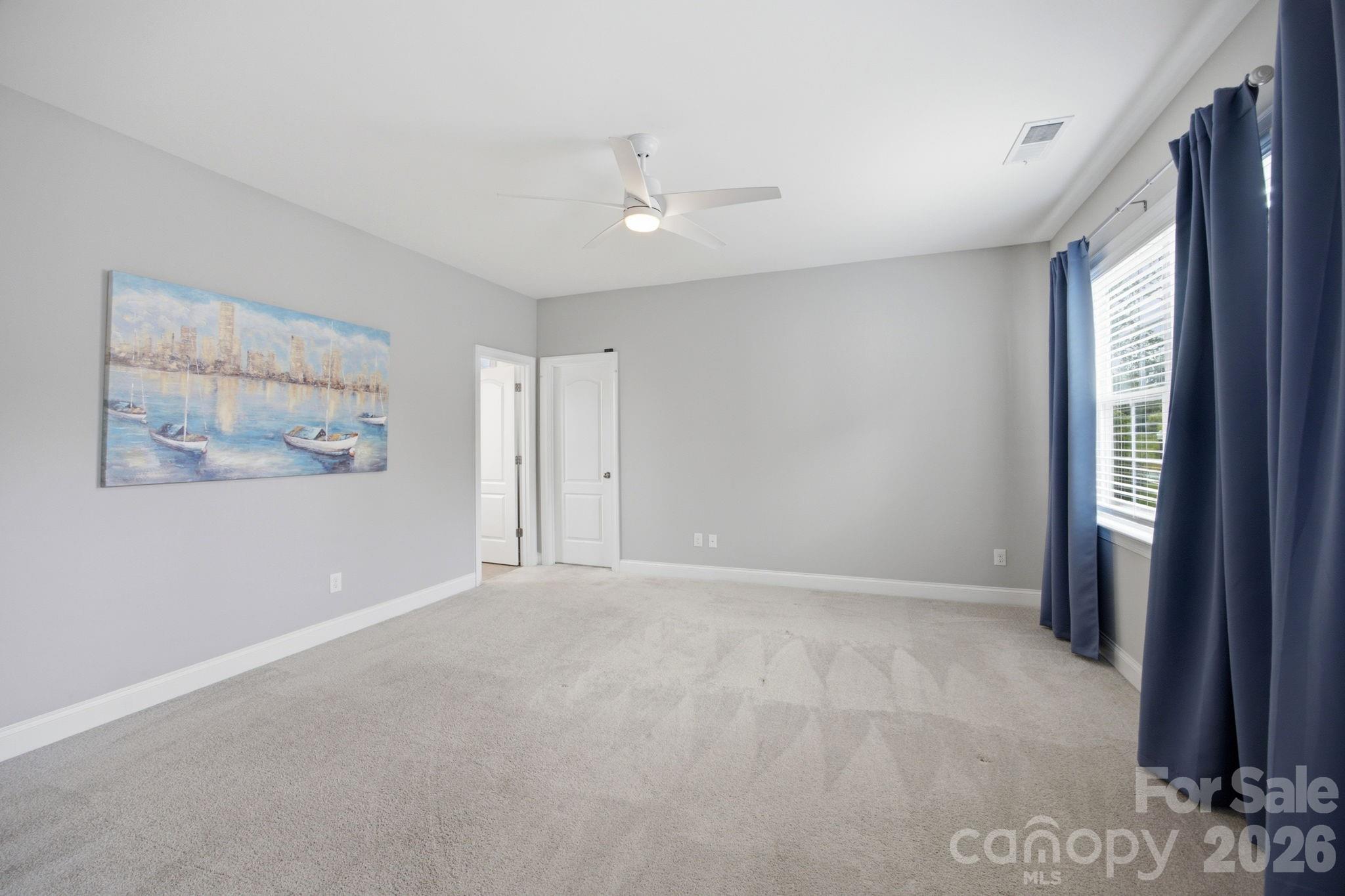 7529 Slieveroe Court — Huntersville