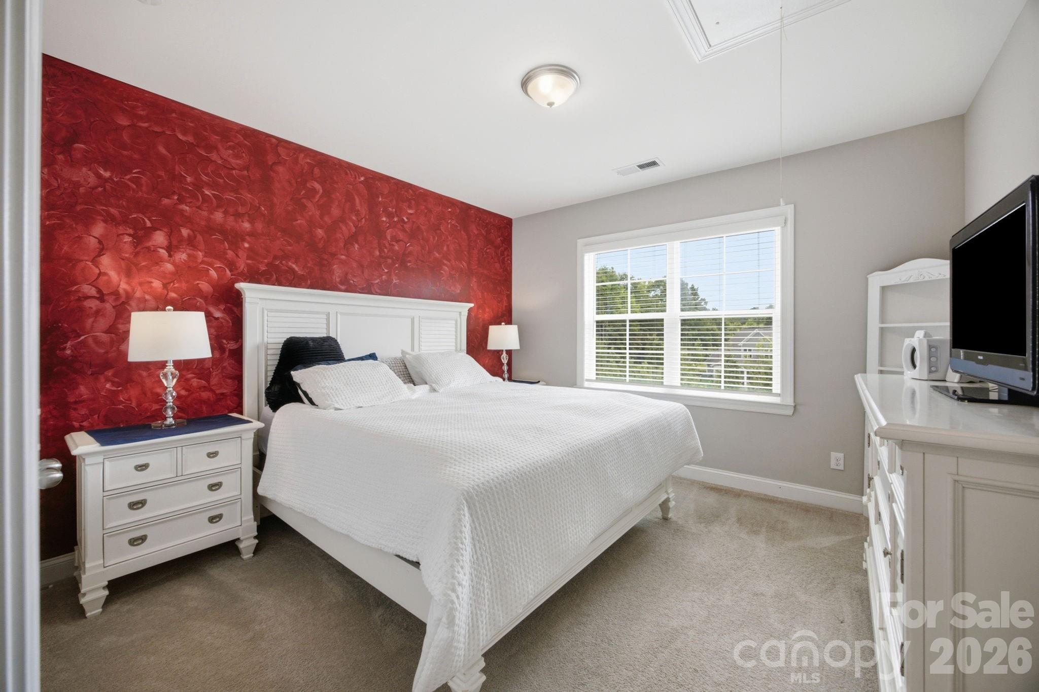 7529 Slieveroe Court — Huntersville