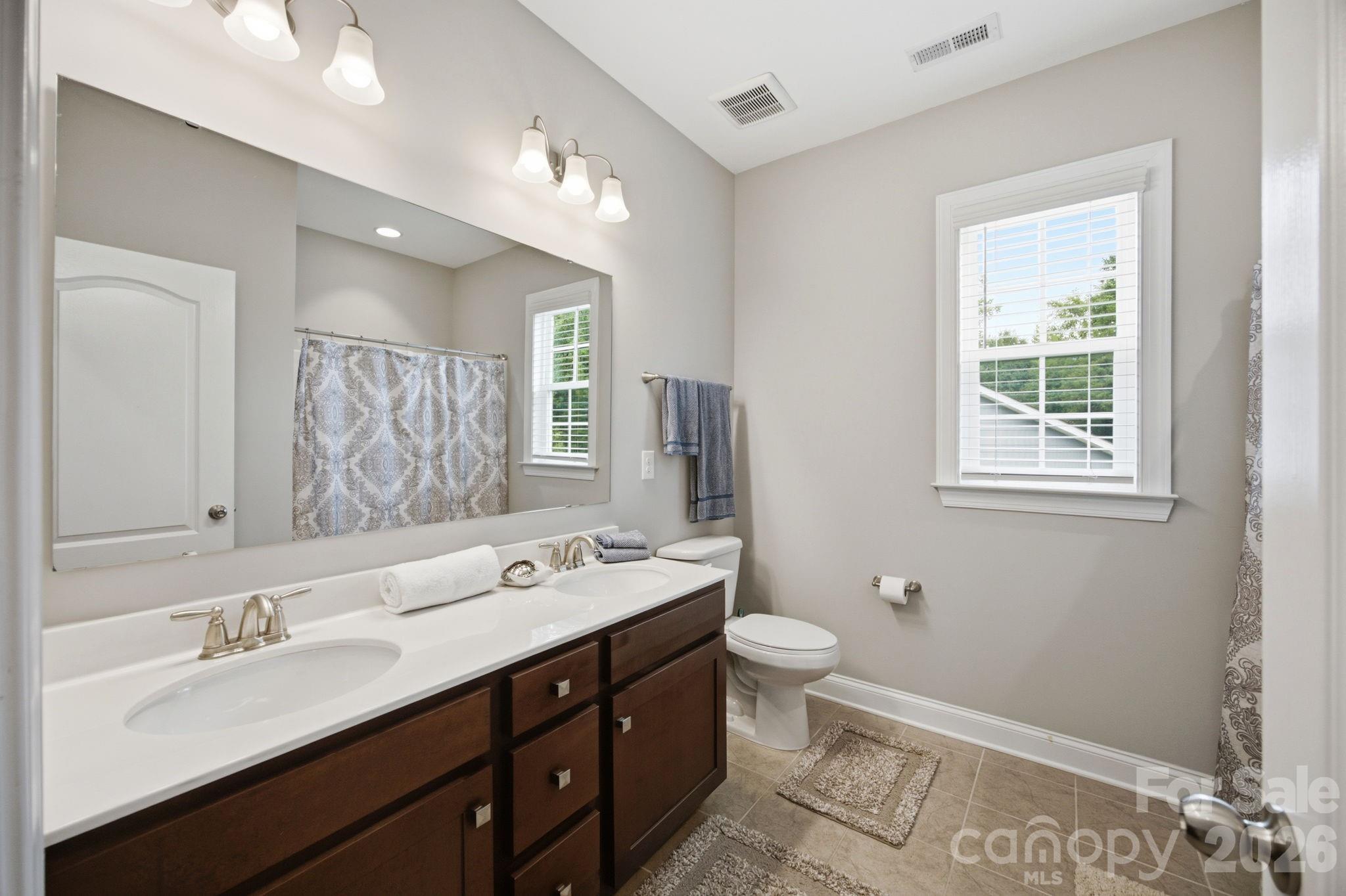7529 Slieveroe Court — Huntersville