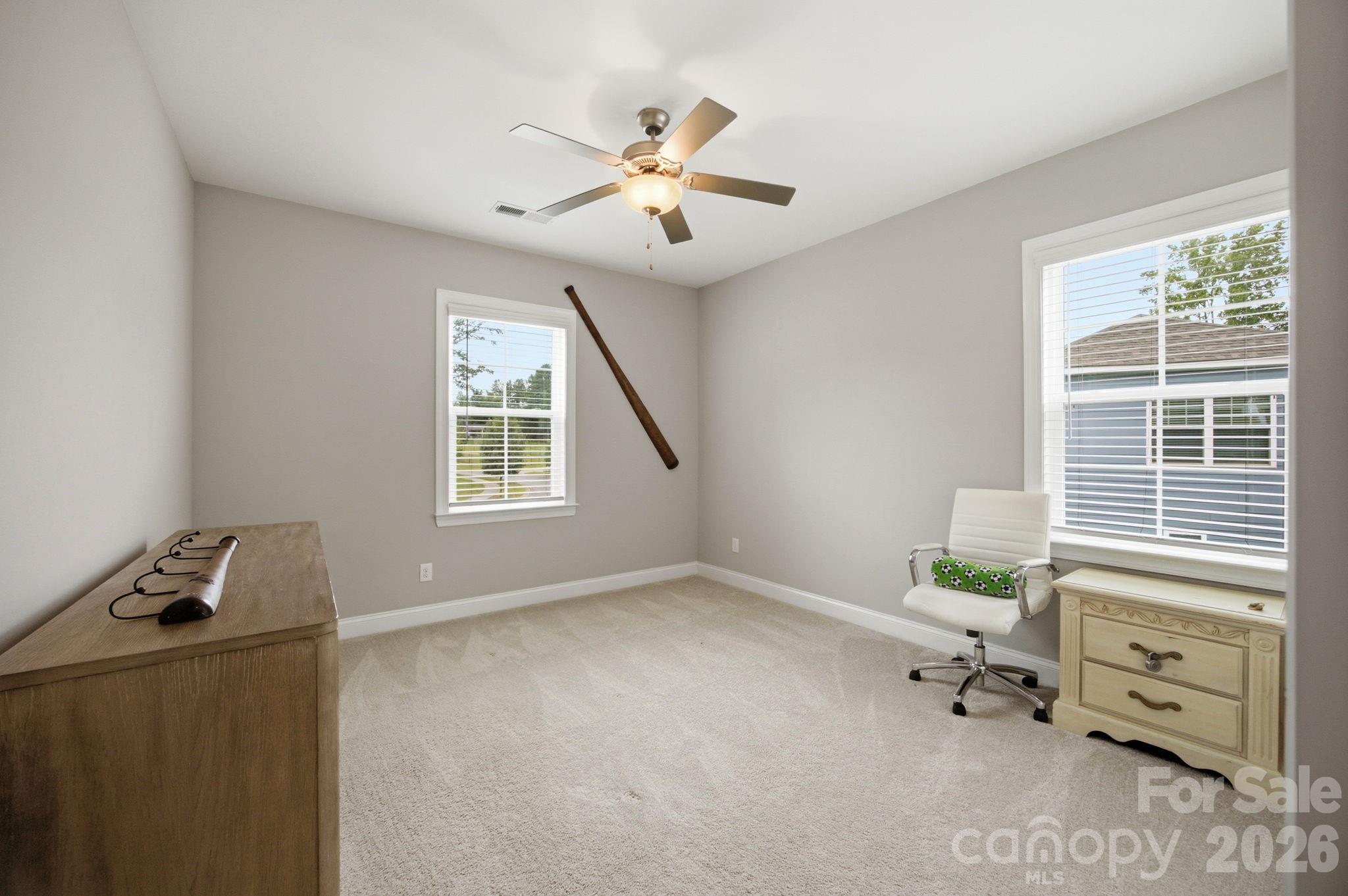 7529 Slieveroe Court — Huntersville