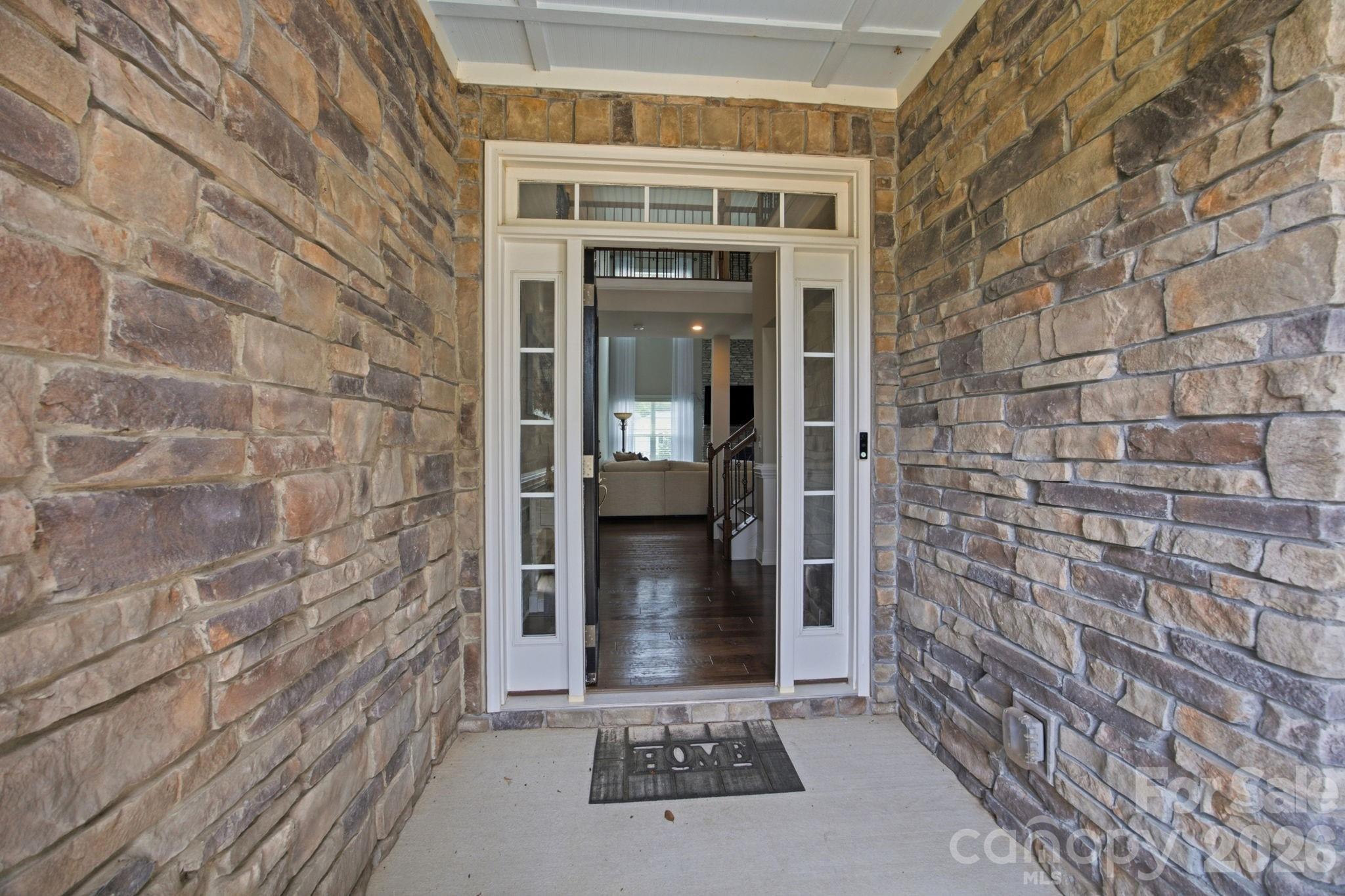 7529 Slieveroe Court — Huntersville