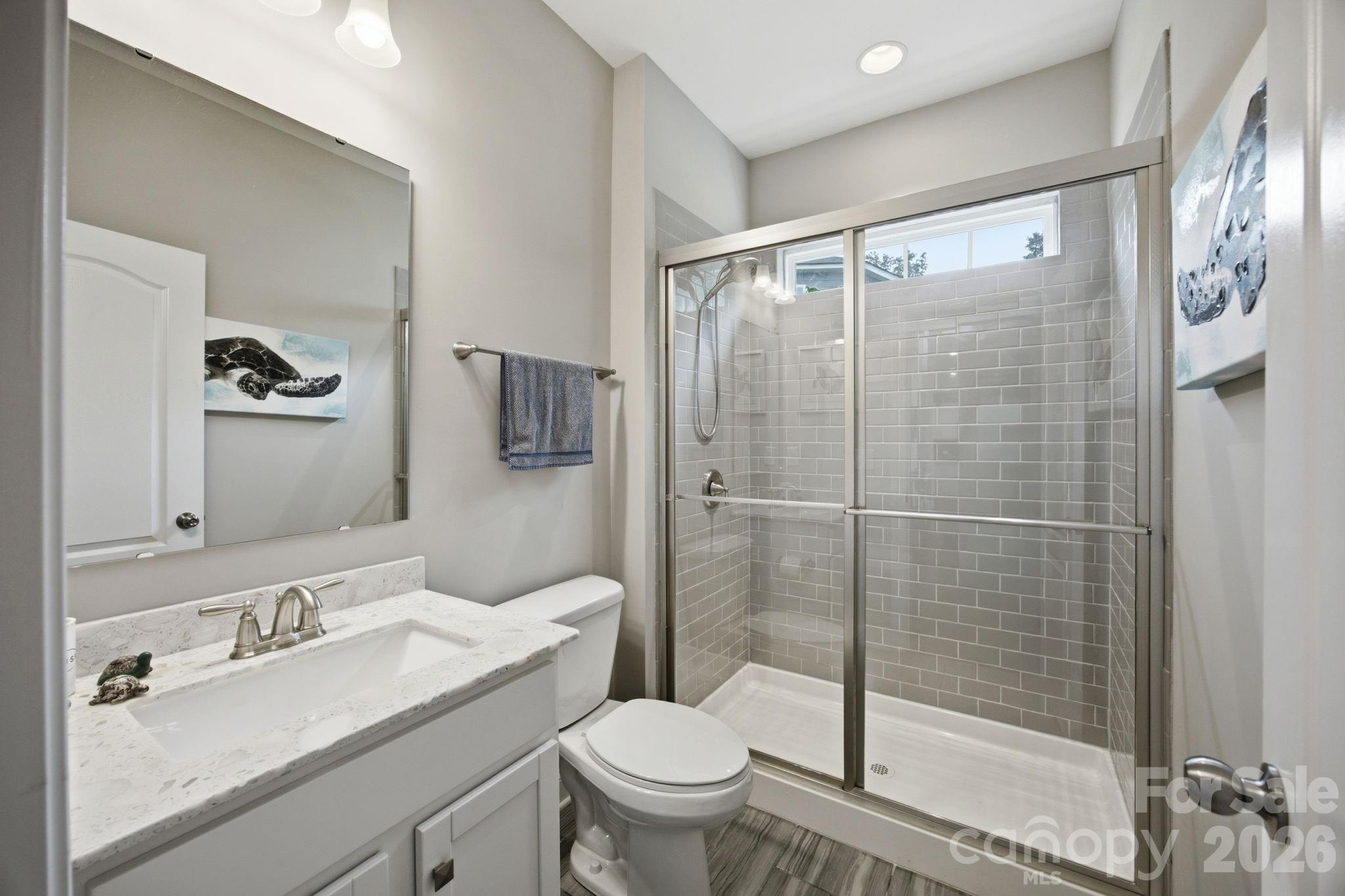 7529 Slieveroe Court — Huntersville