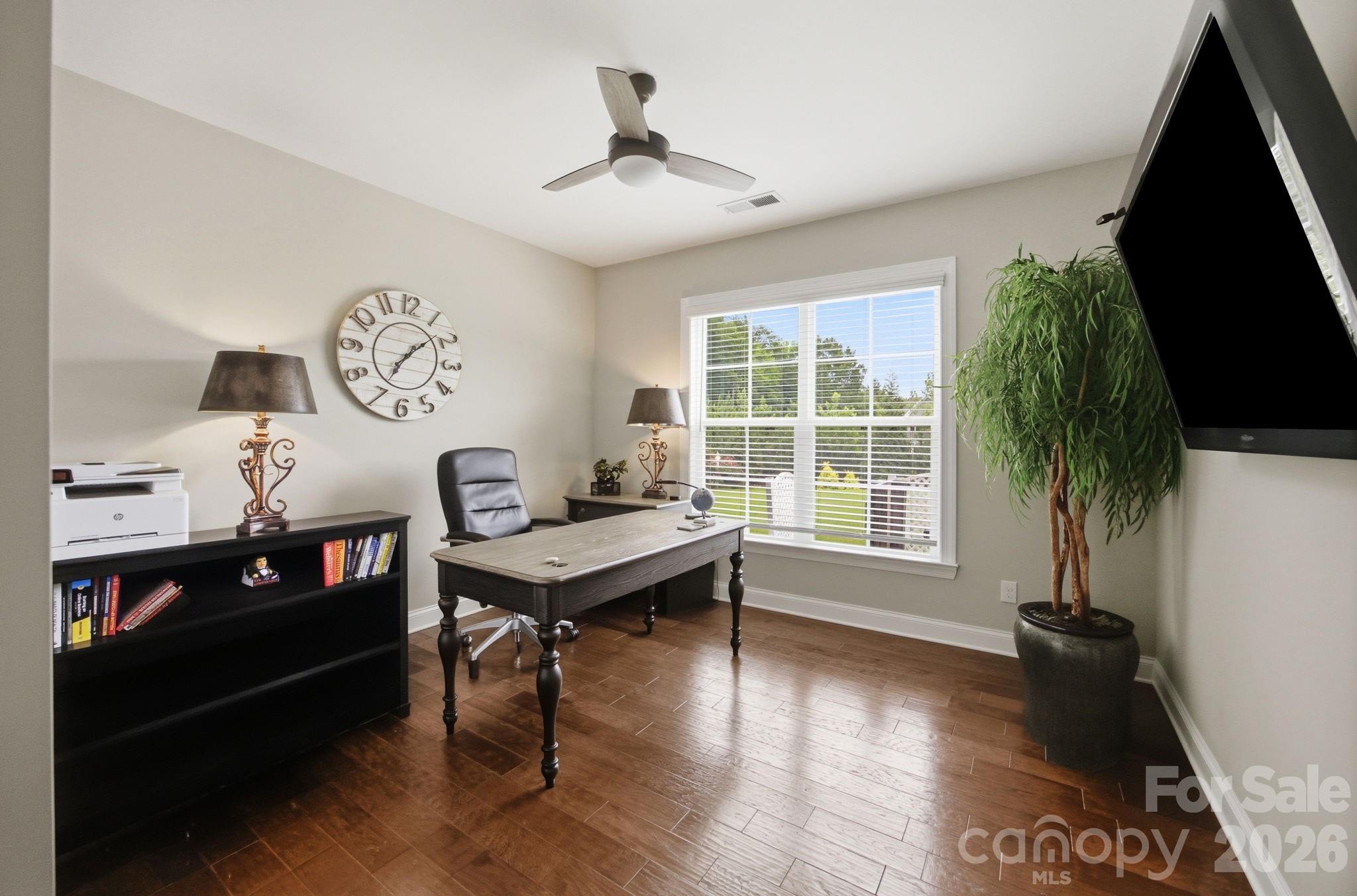 7529 Slieveroe Court — Huntersville