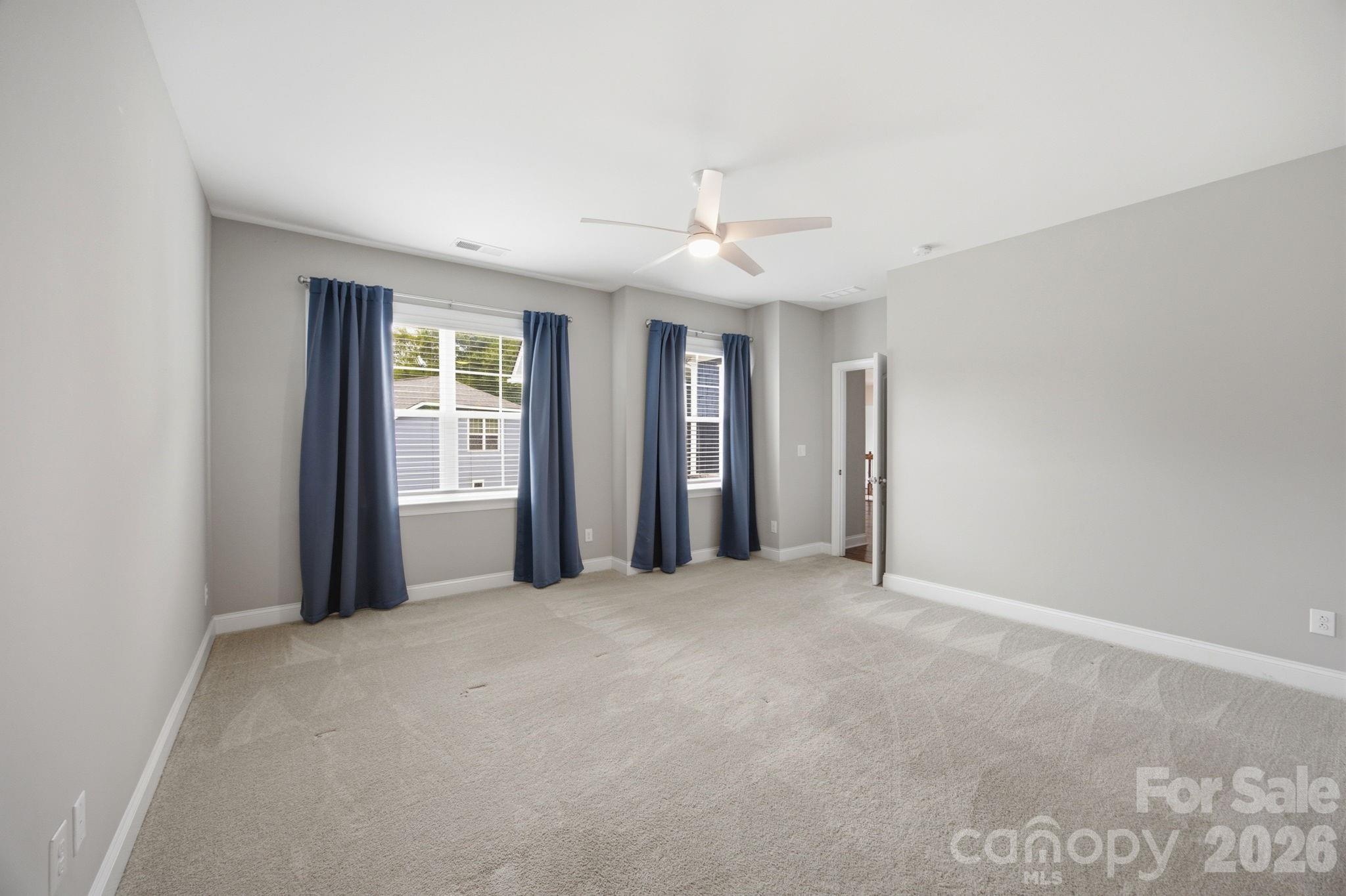 7529 Slieveroe Court — Huntersville