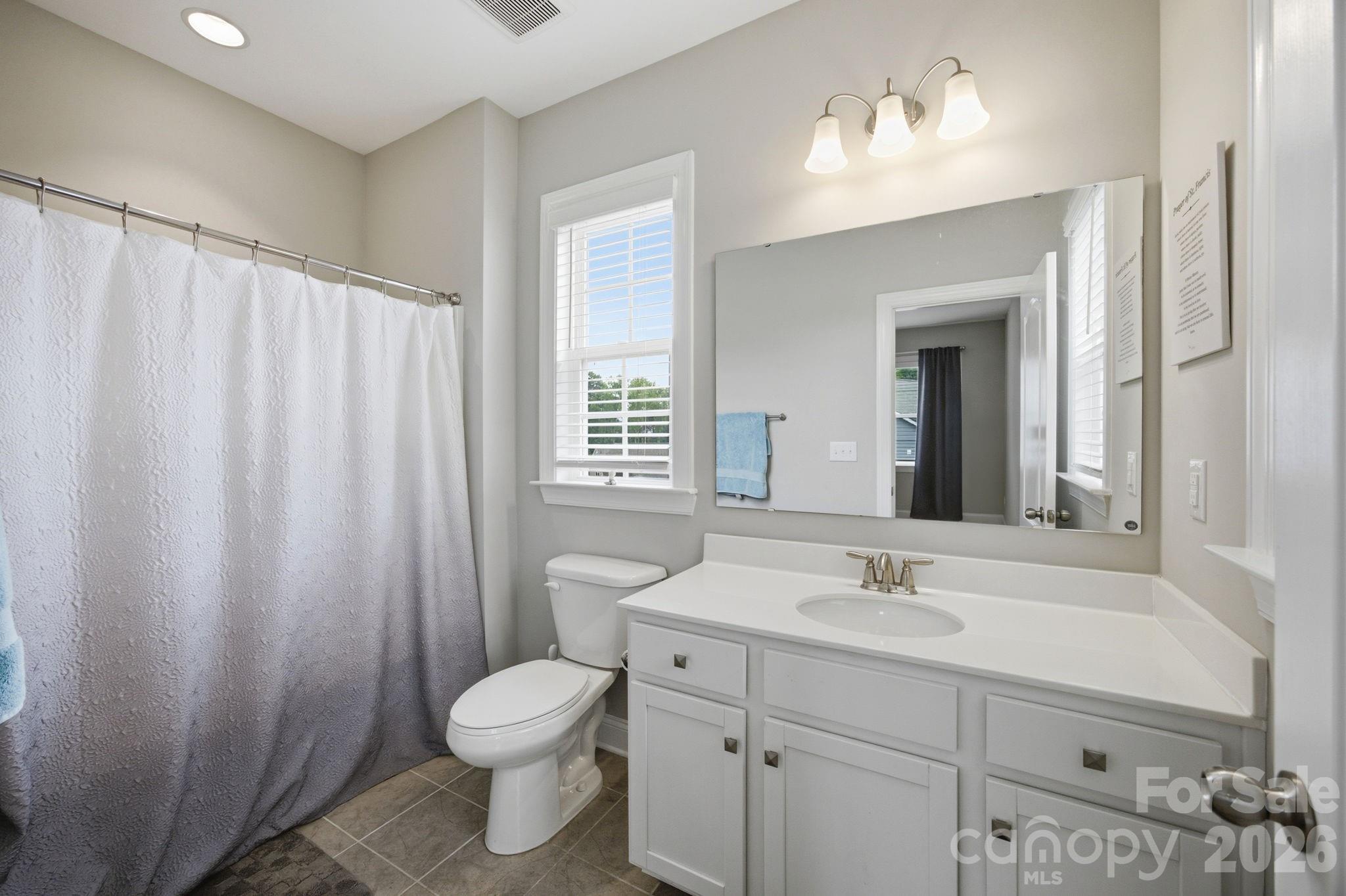 7529 Slieveroe Court — Huntersville